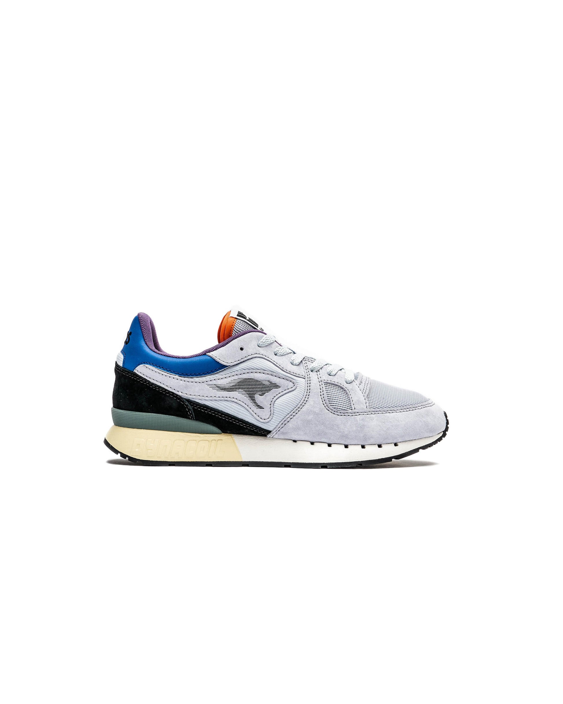 Exclusive KangaROOS COIL R1 OG POP — 5 — Front View