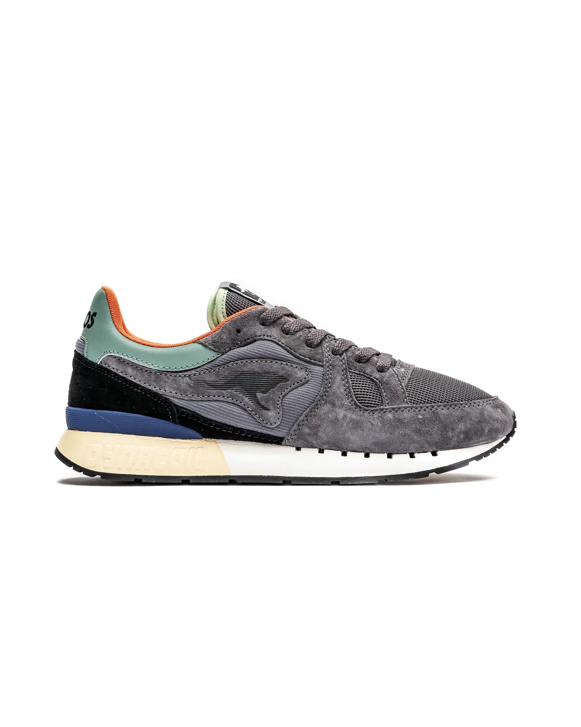Exclusive KangaROOS COIL R1 OG POP — 5 — Front View