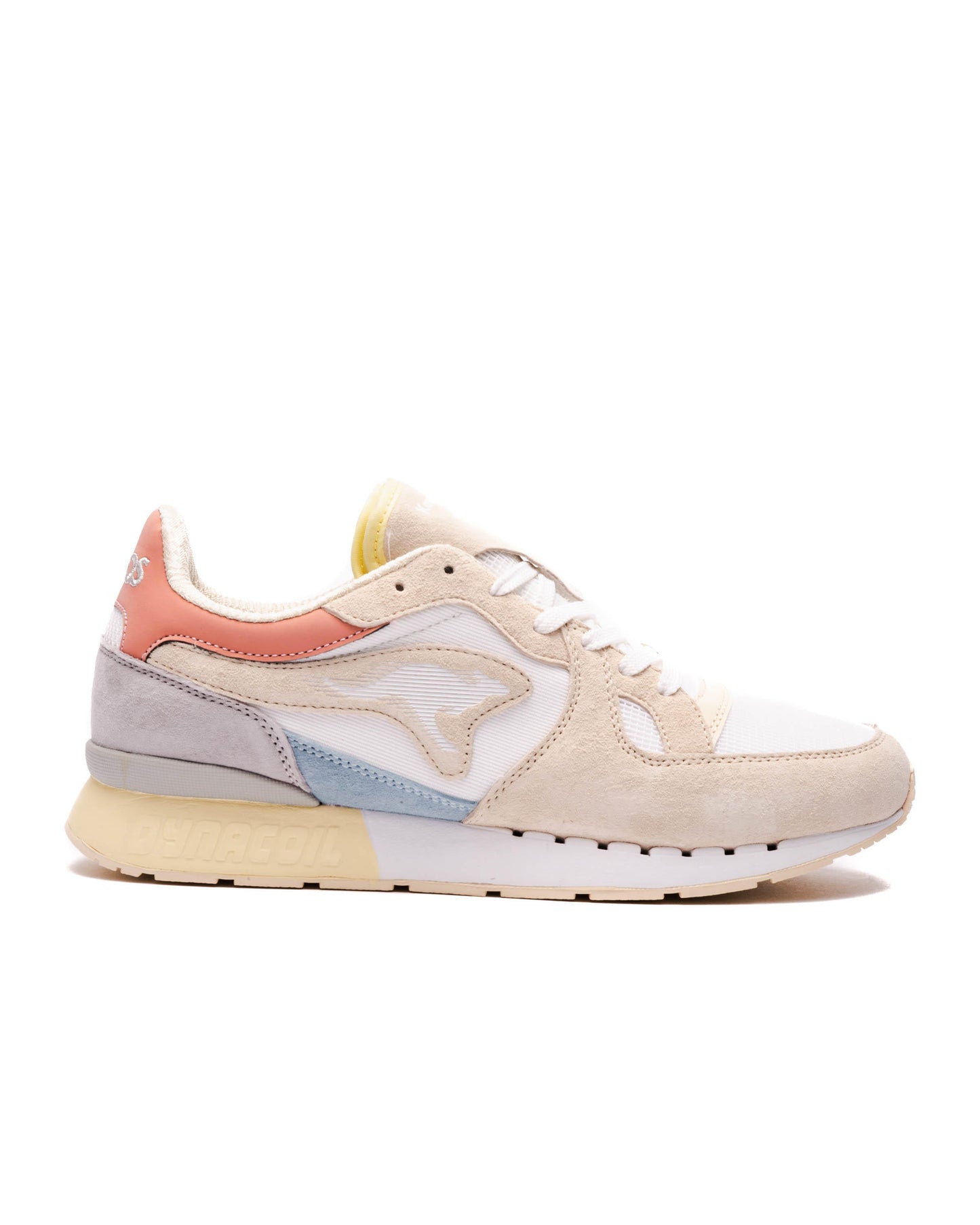 Exclusive KangaROOS COIL R1 OG POP — 5 — Front View