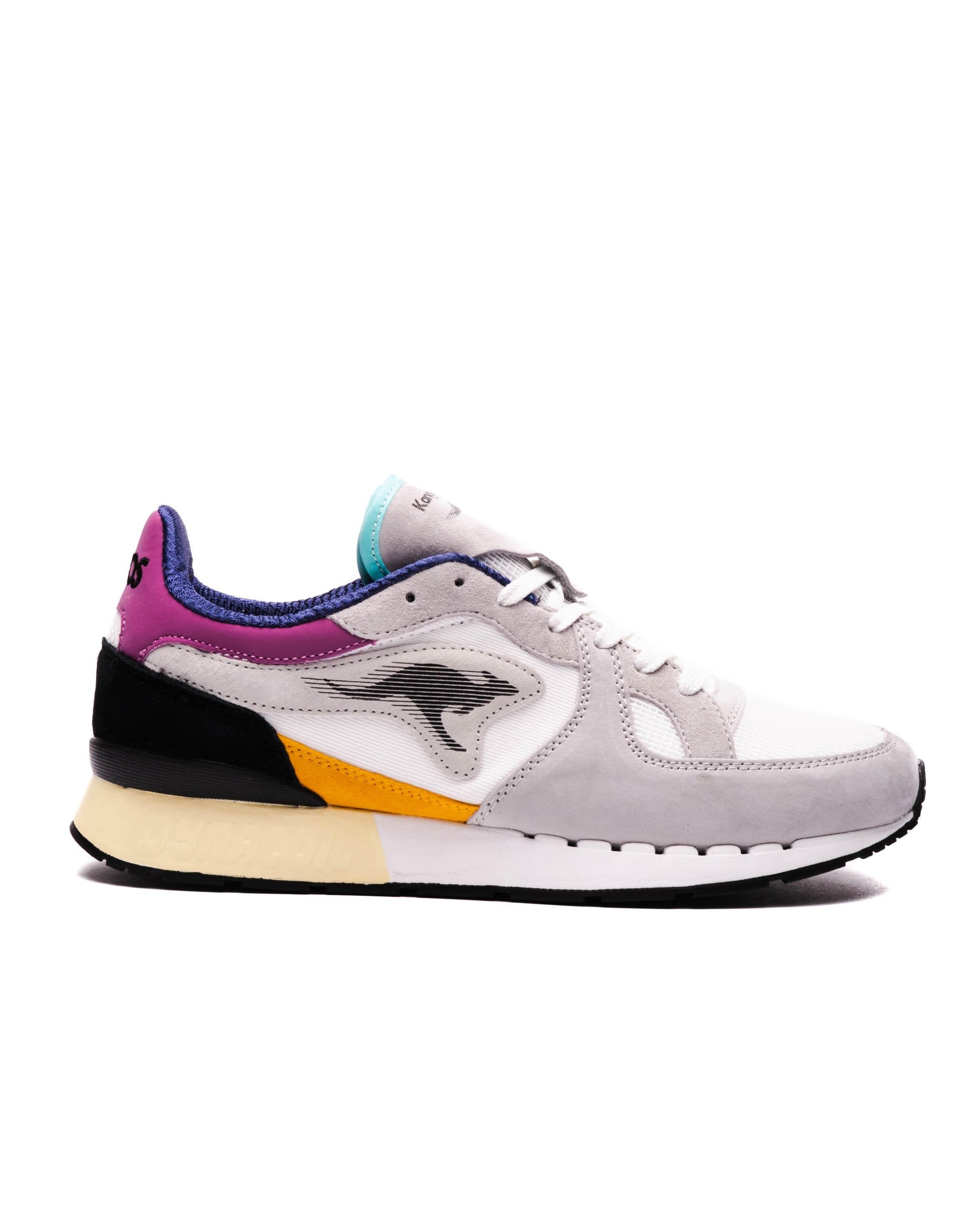 Exclusive KangaROOS COIL R1 OG POP — 5 — Front View
