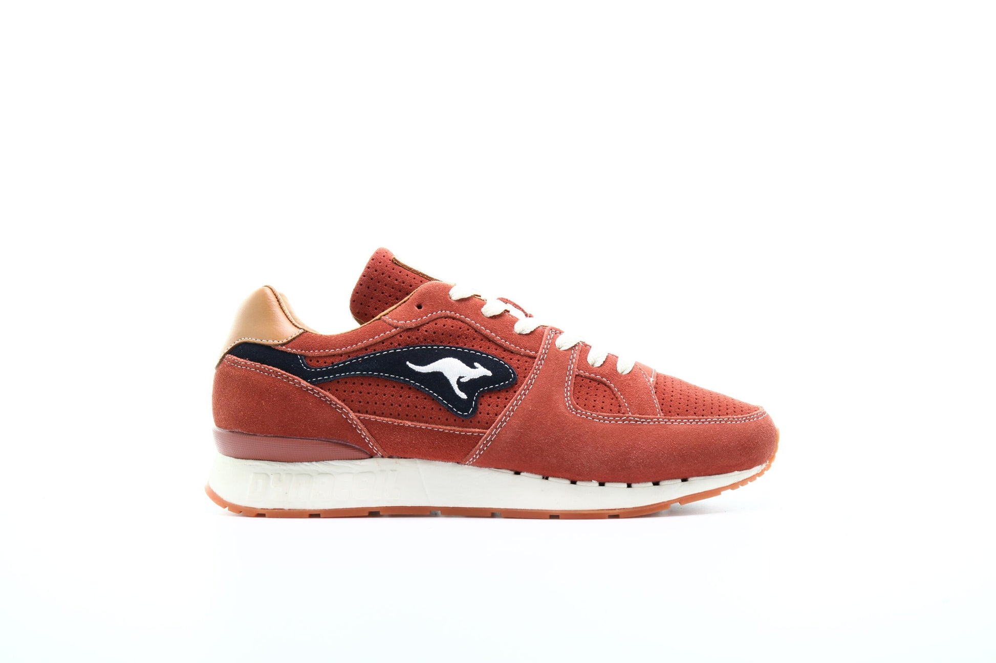 Exclusive KangaROOS Coil R1 "Picante" — 5 — Front View