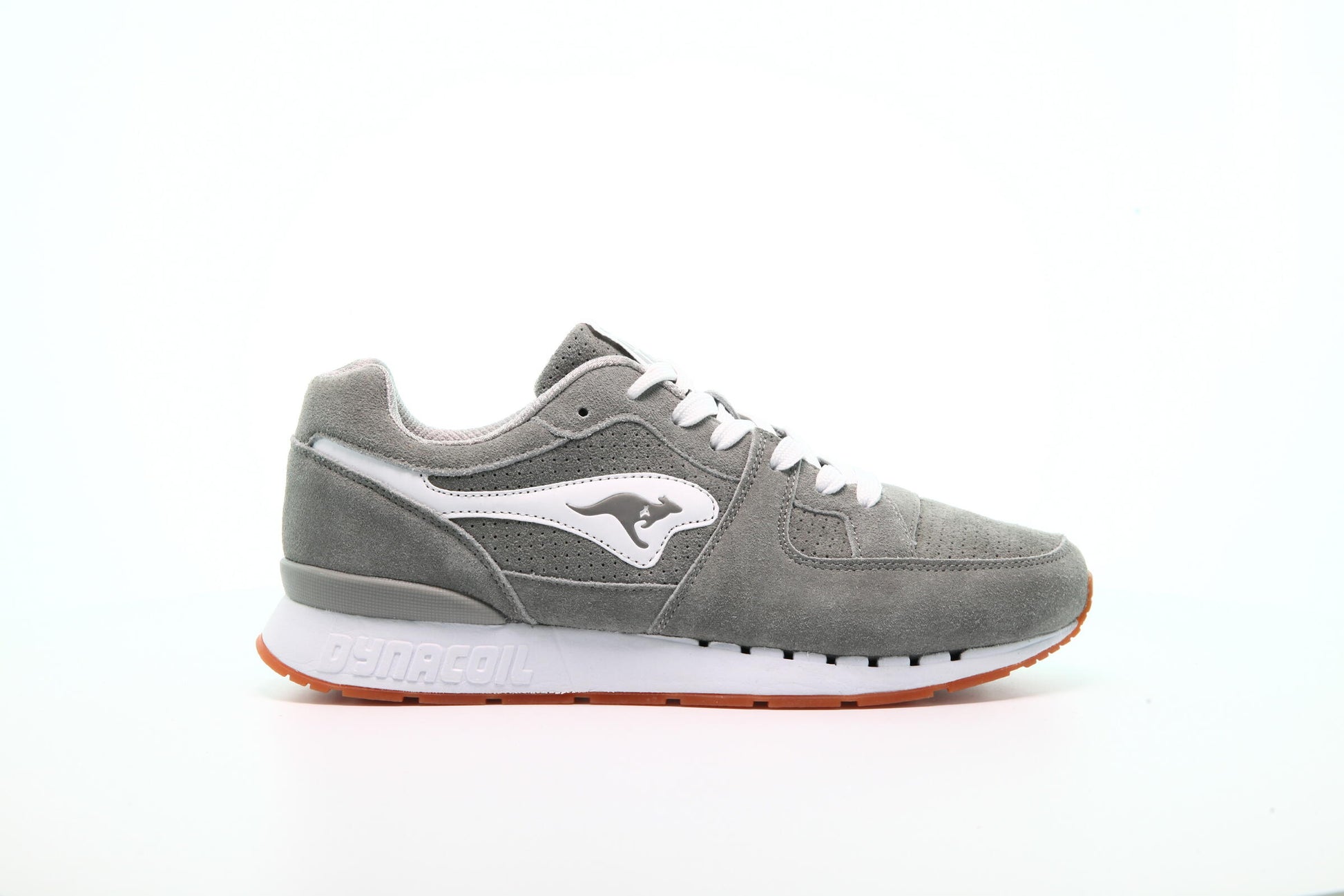 Exclusive KangaROOS Coil R1 SS18 "Limestone" — 5 — Front View