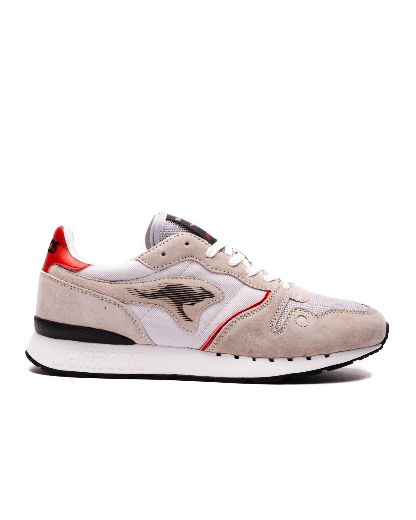 Exclusive KangaROOS COIL RX — 5 — Front View