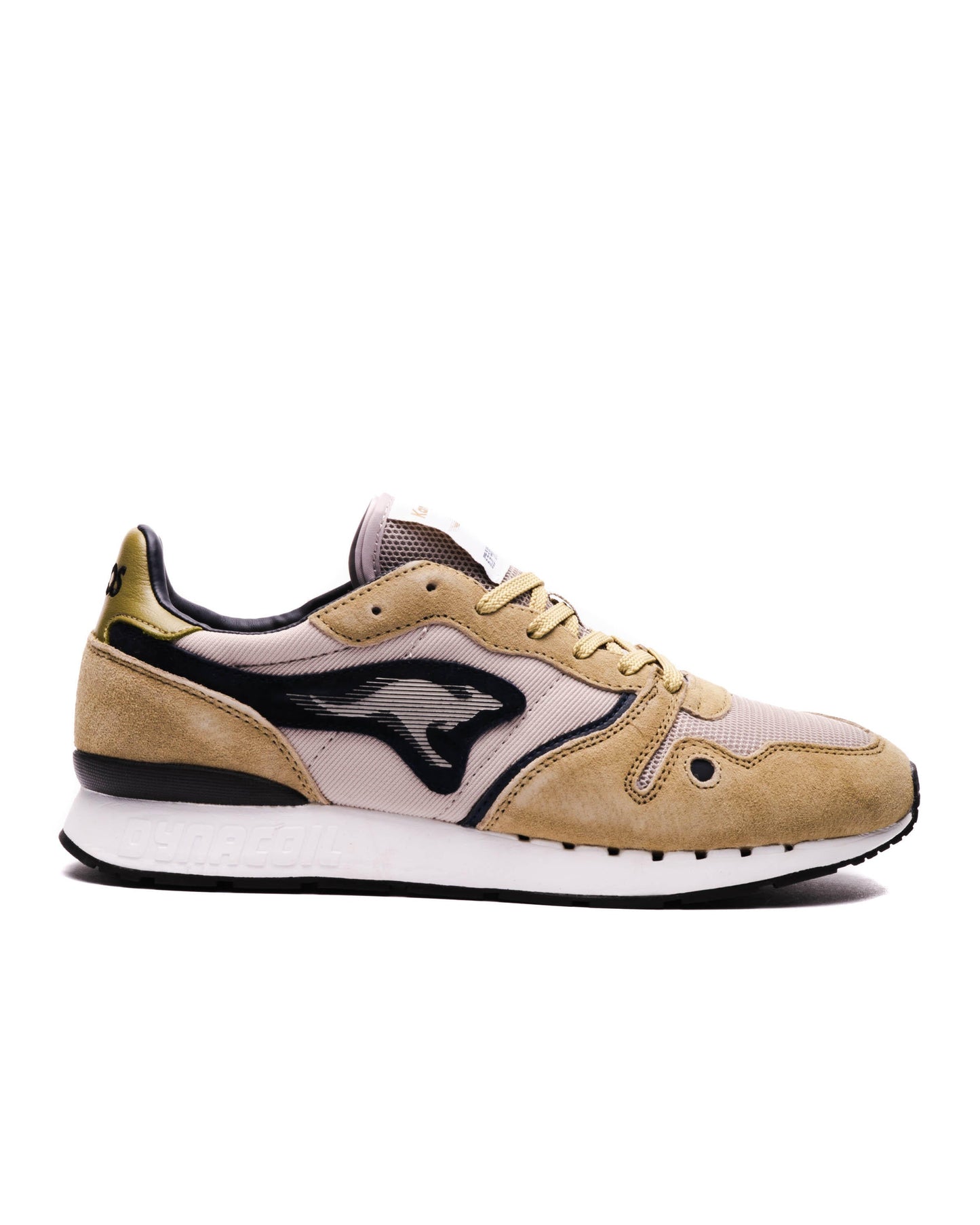 Exclusive KangaROOS COIL RX — 5 — Front View
