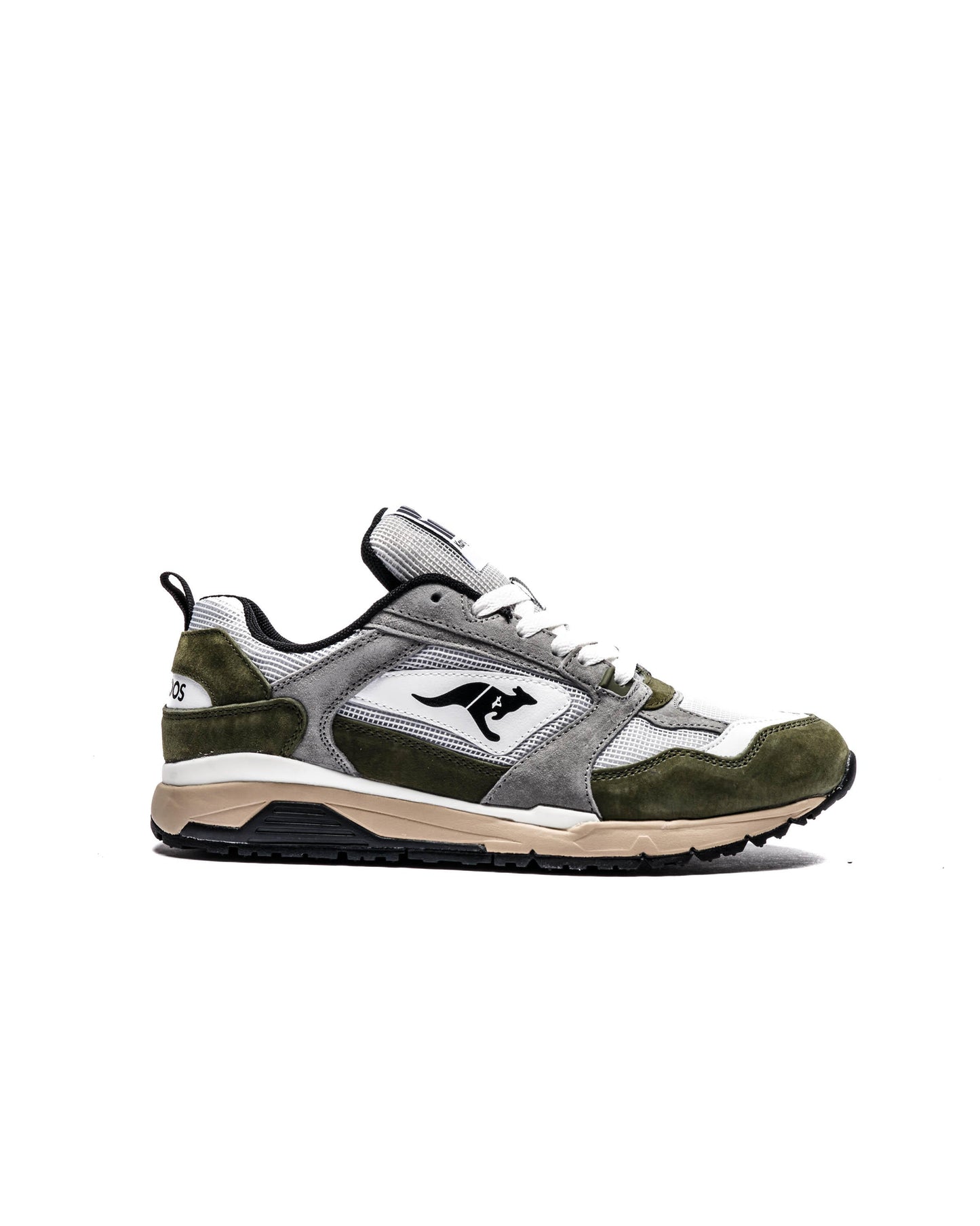 Exclusive KangaROOS EXO II Ultimate — 5 — Front View
