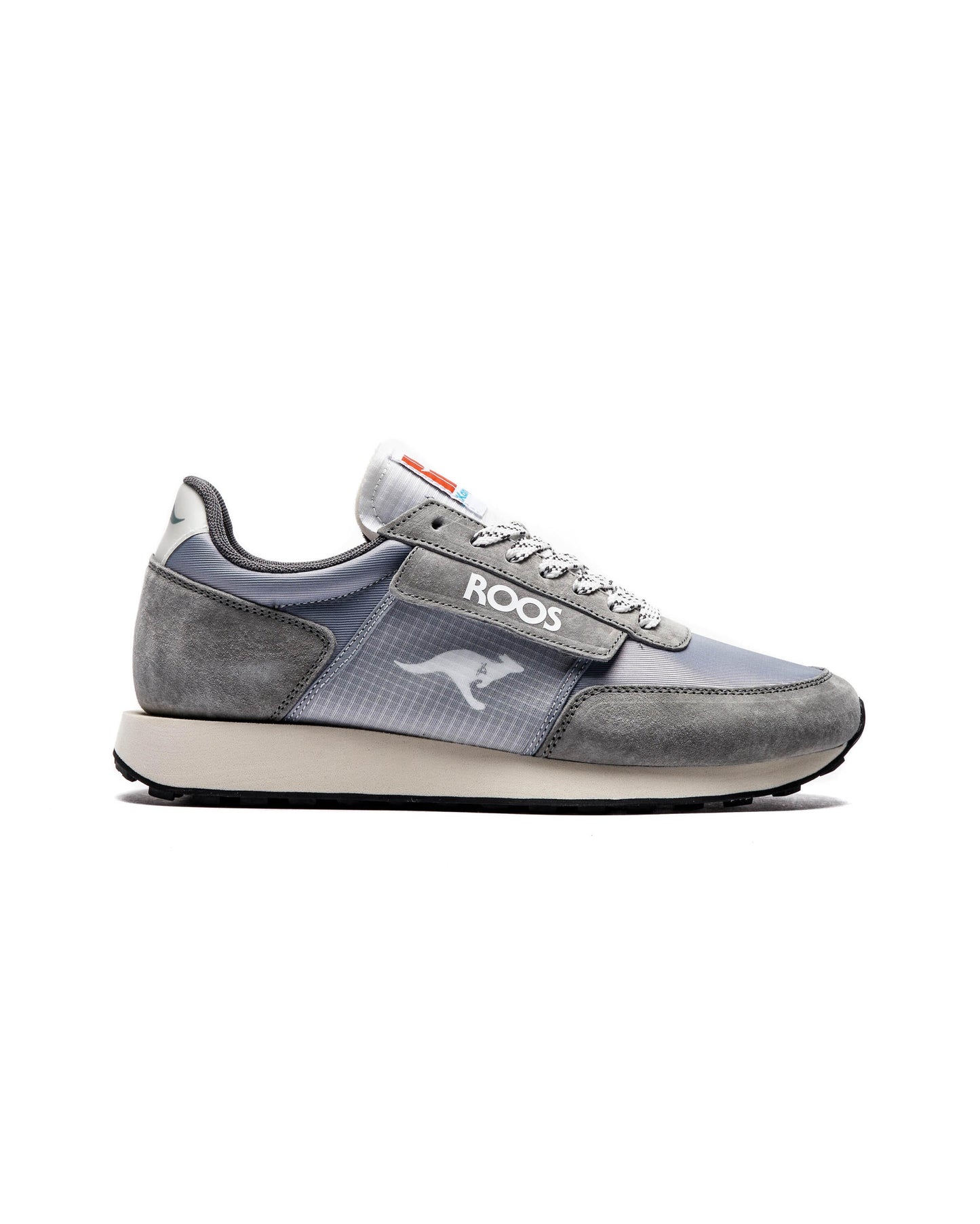 Exclusive KangaROOS FLAP OG — 5 — Front View