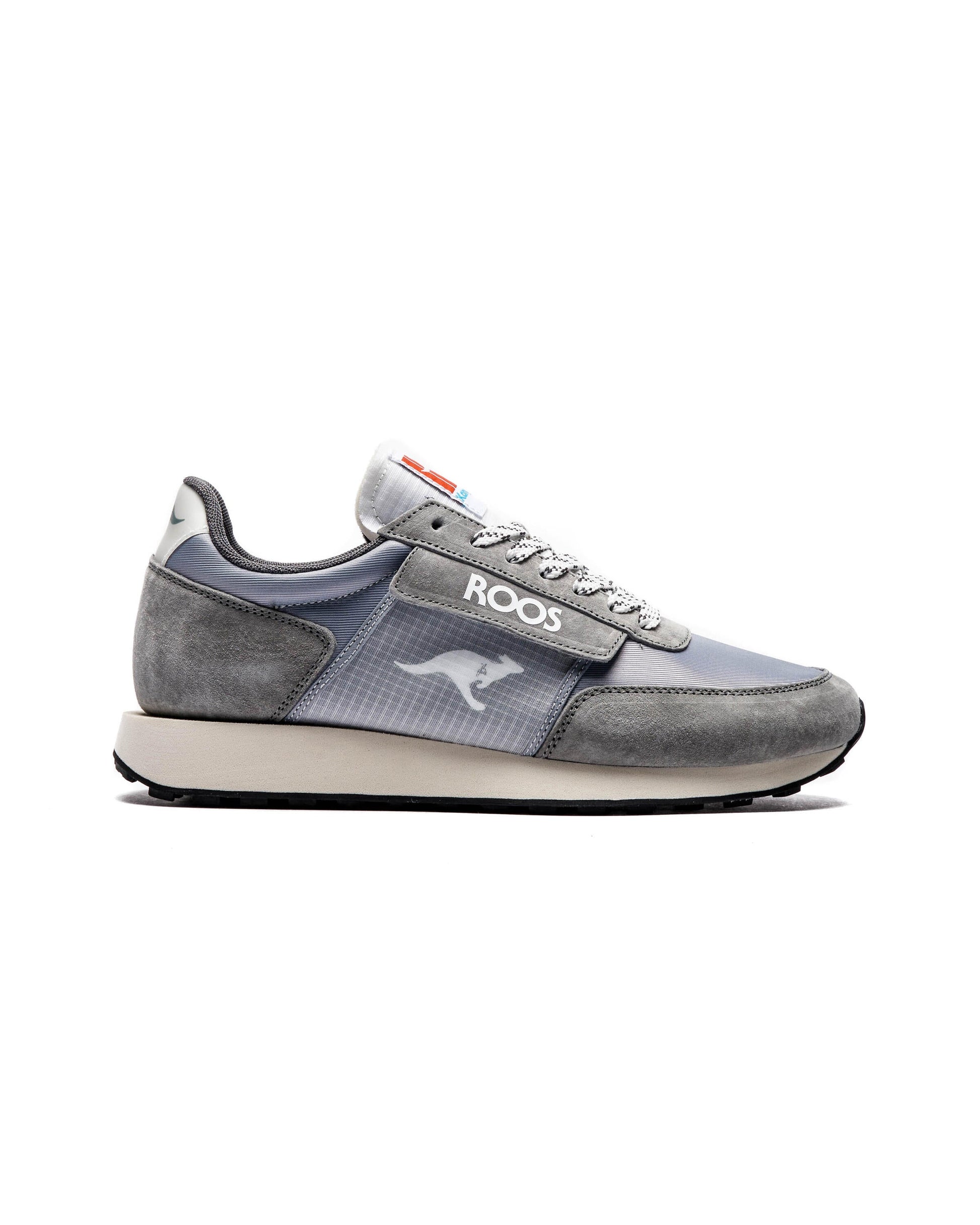 Exclusive KangaROOS FLAP OG — 5 — Front View