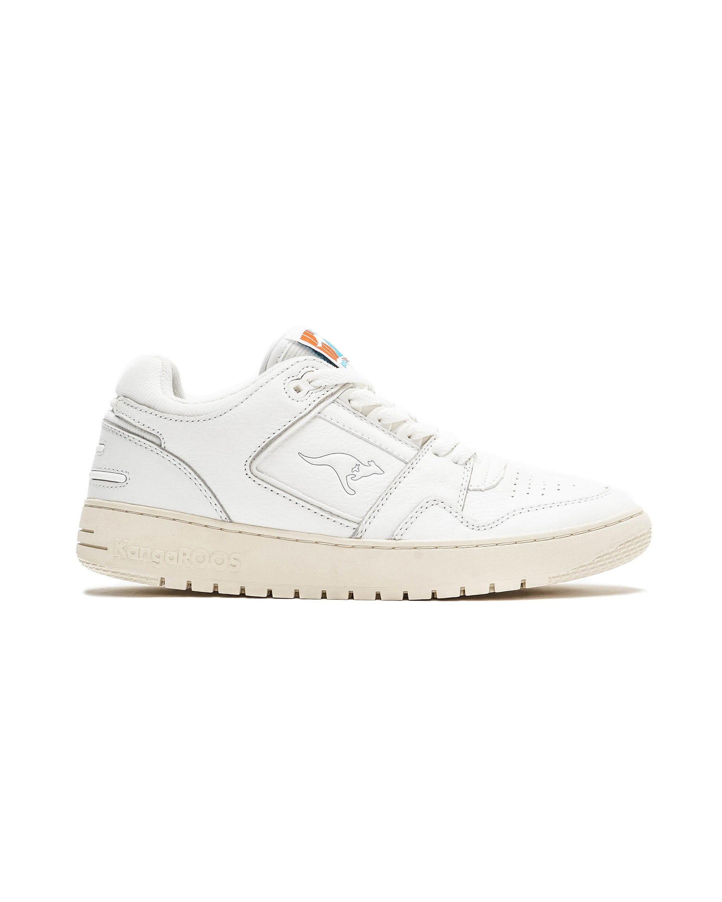 Exclusive KangaROOS HOT SHOT LO P — 5 — Front View
