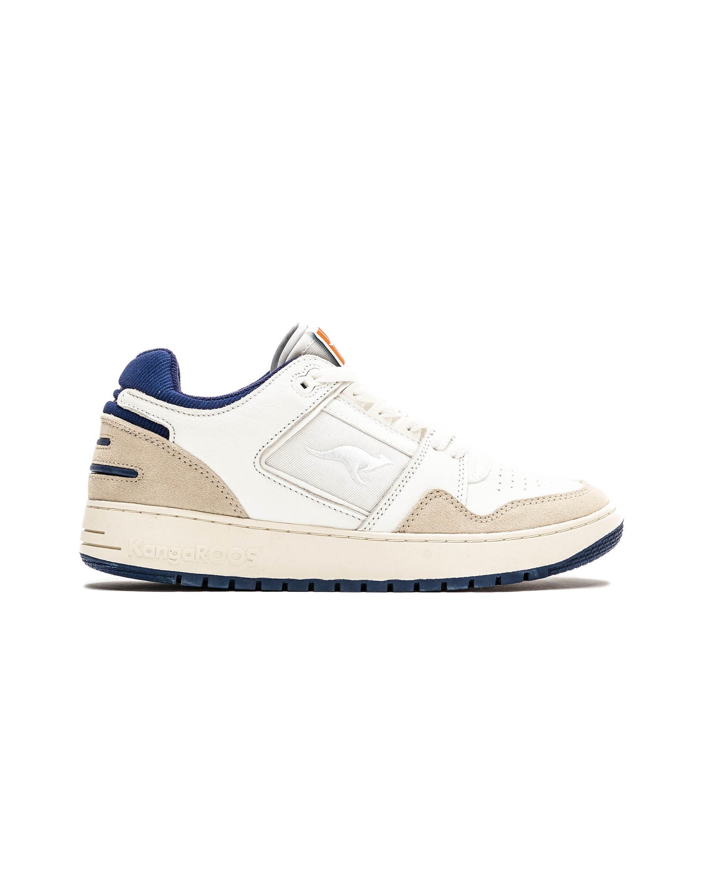 Exclusive KangaROOS HOT SHOT LO — 5 — Front View