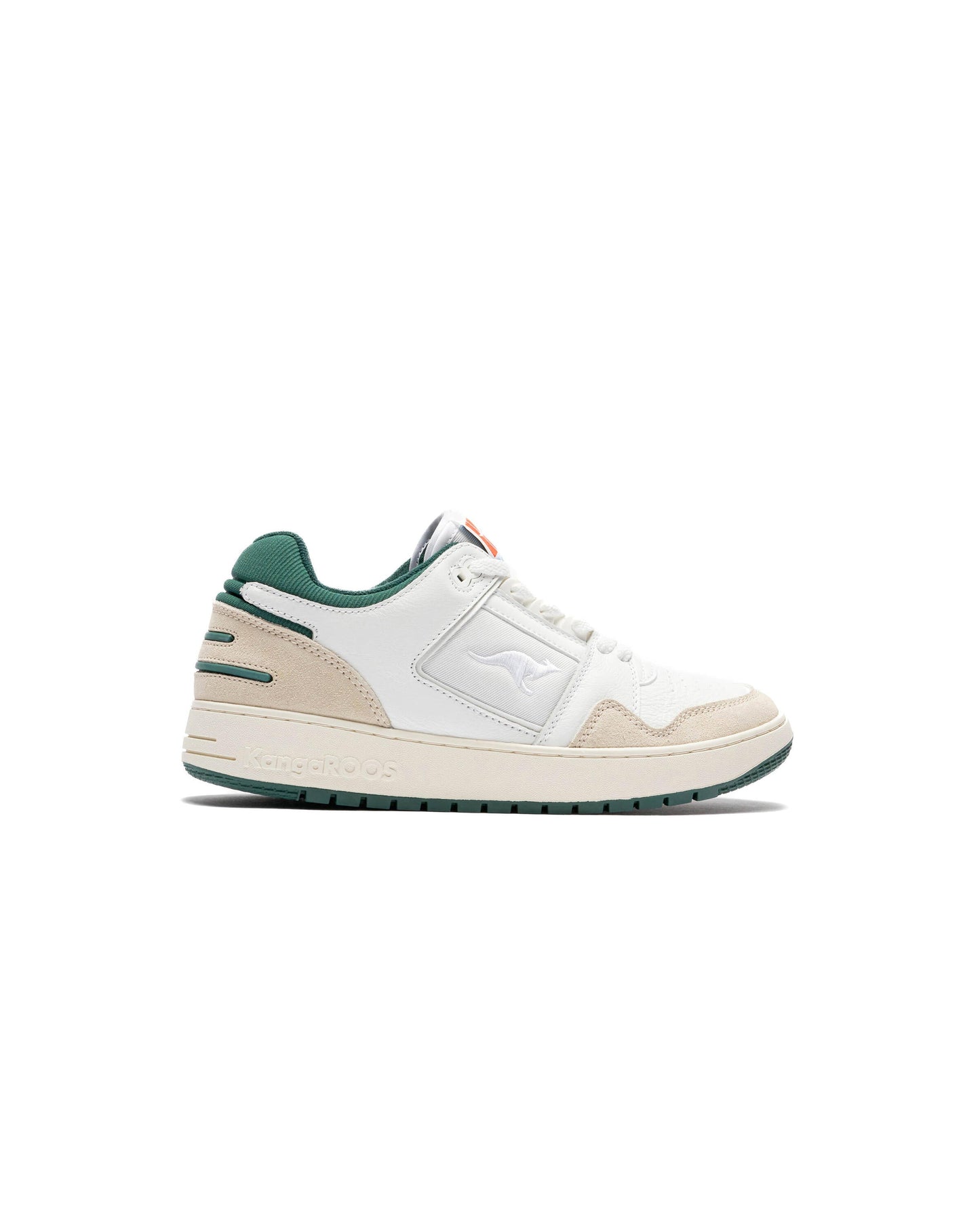 Exclusive KangaROOS HOT SHOT LO — 5 — Front View