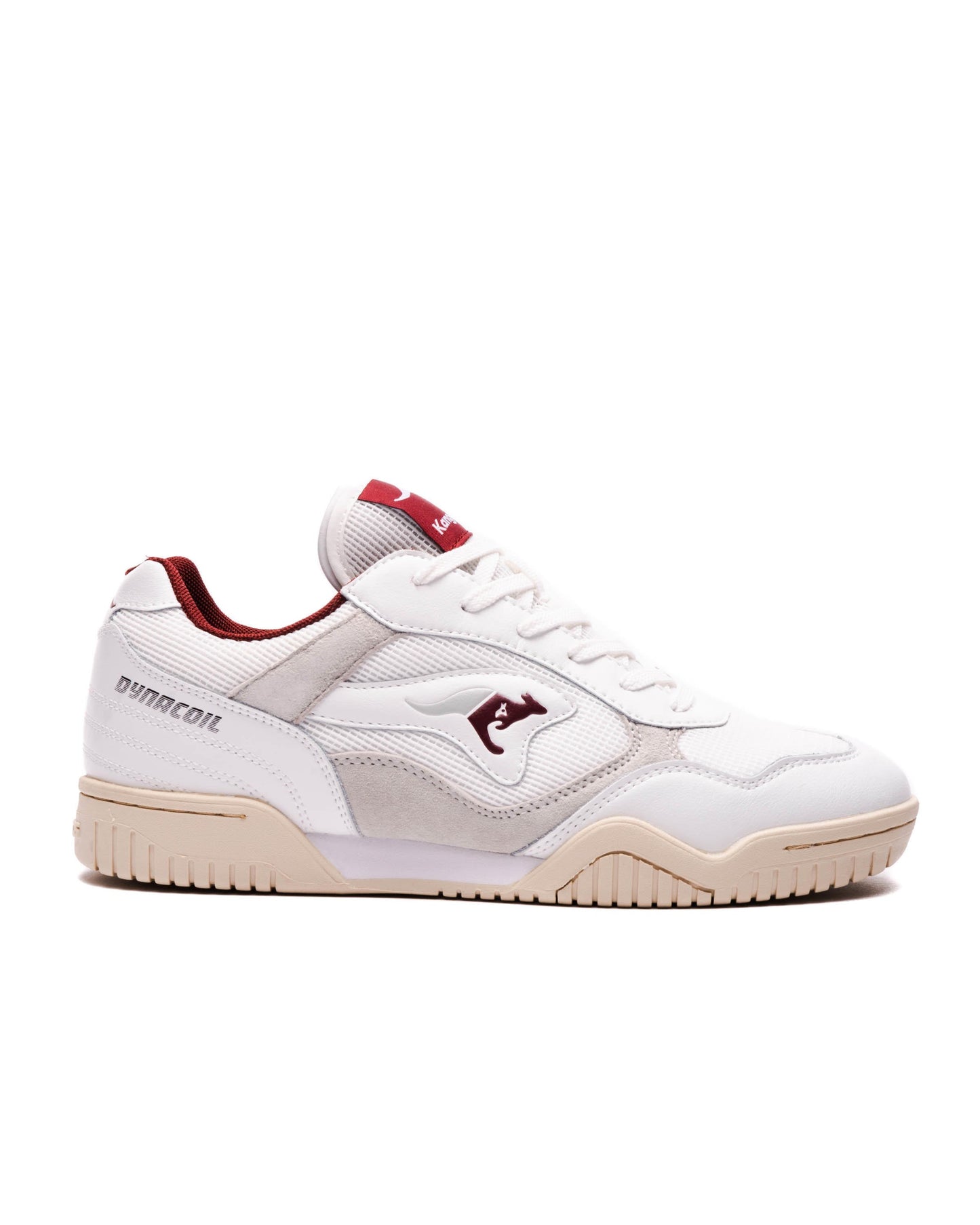 Exclusive KangaROOS NET — 5 — Front View