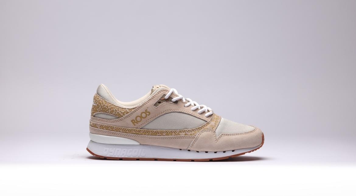 Exclusive KangaROOS Rage Animal 3 — 5 — Front View