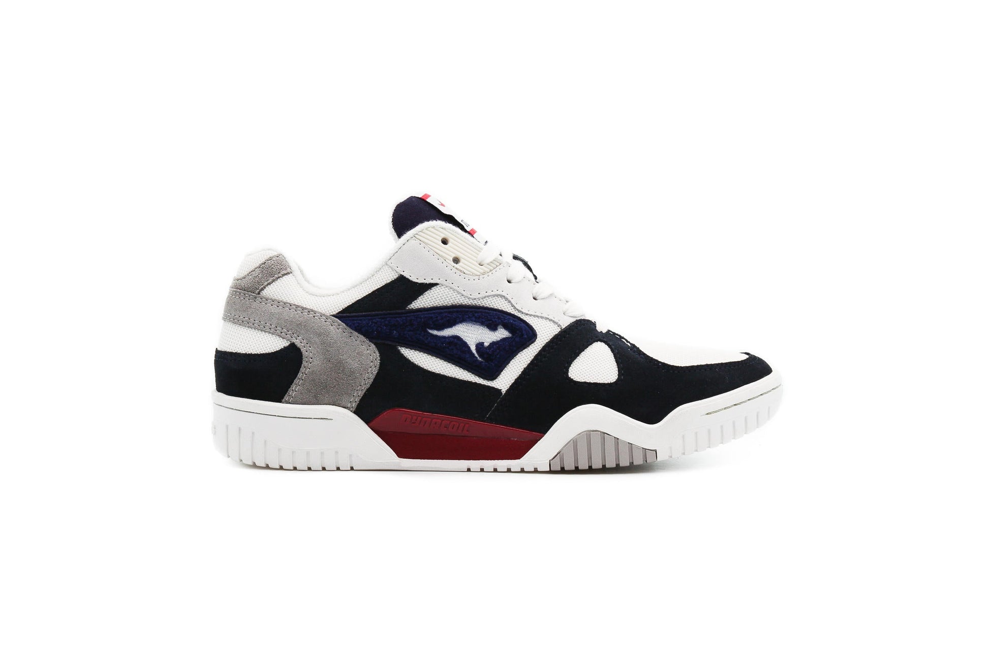 Exclusive KangaROOS ROOSunited TEAM 2 "TKK-Line" — 5 — Front View