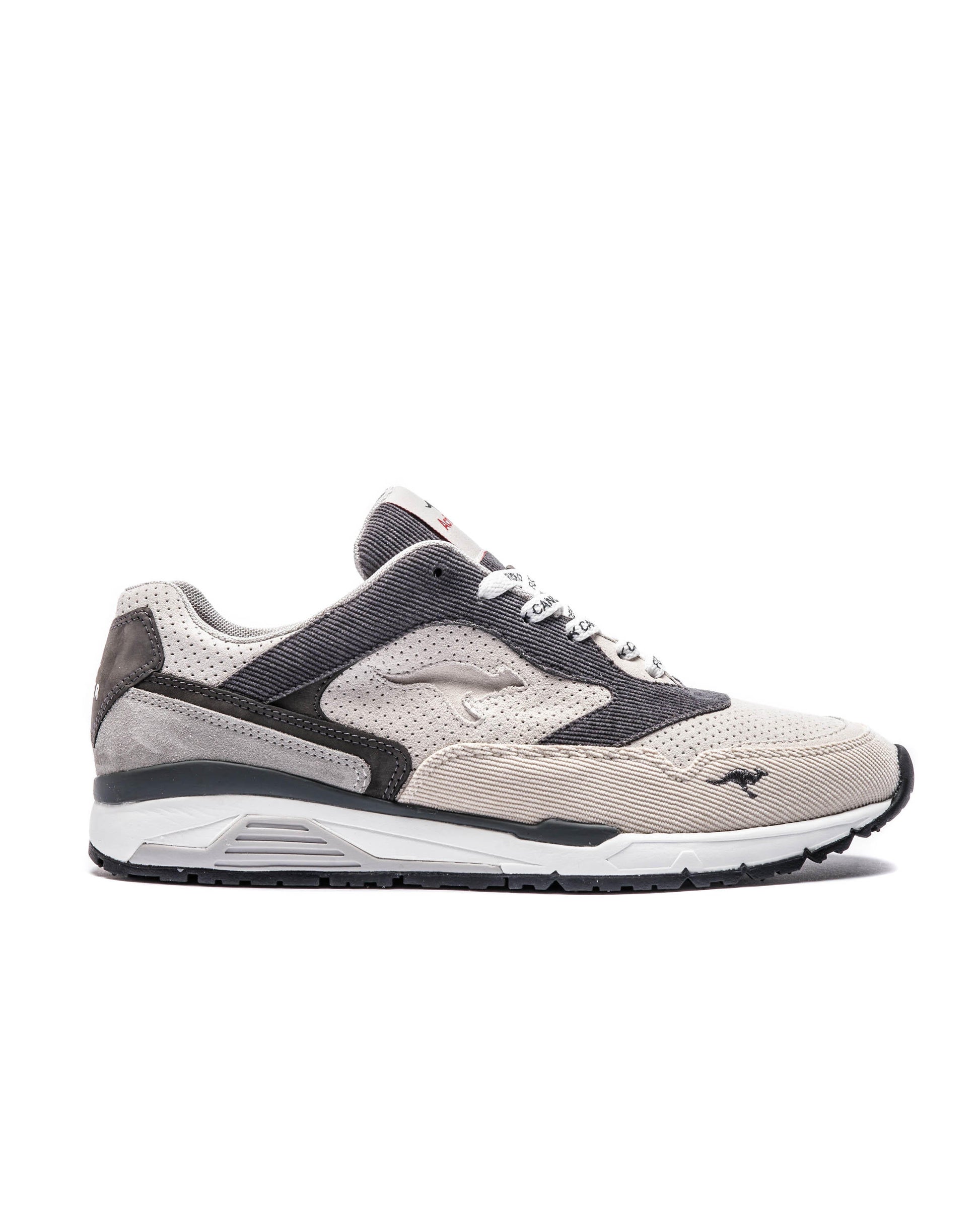 Exclusive KangaROOS x Acribik Ultimate "Fuck Cancer" — 5 — Front View