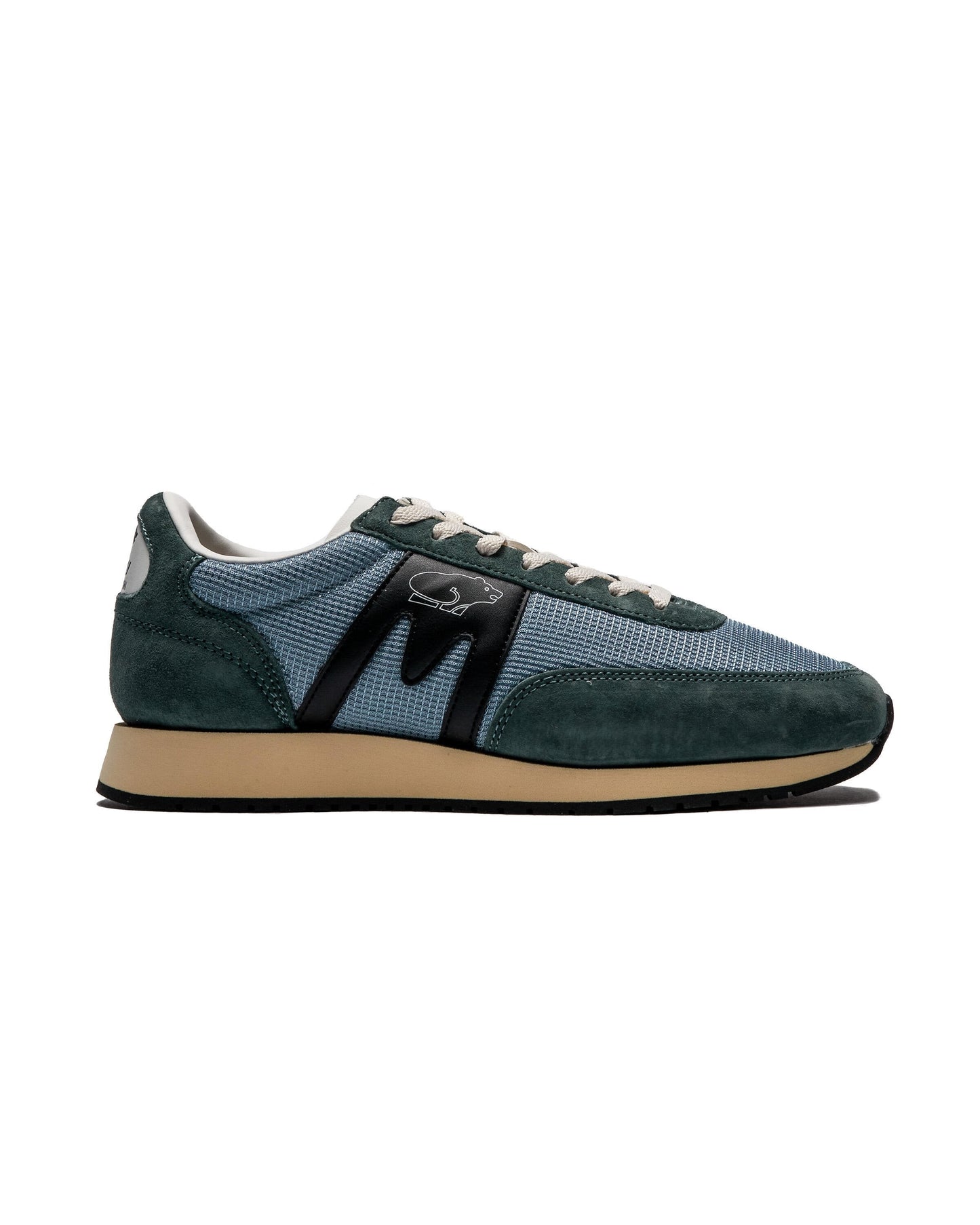 Exclusive Karhu Albatros — 4 — Front View