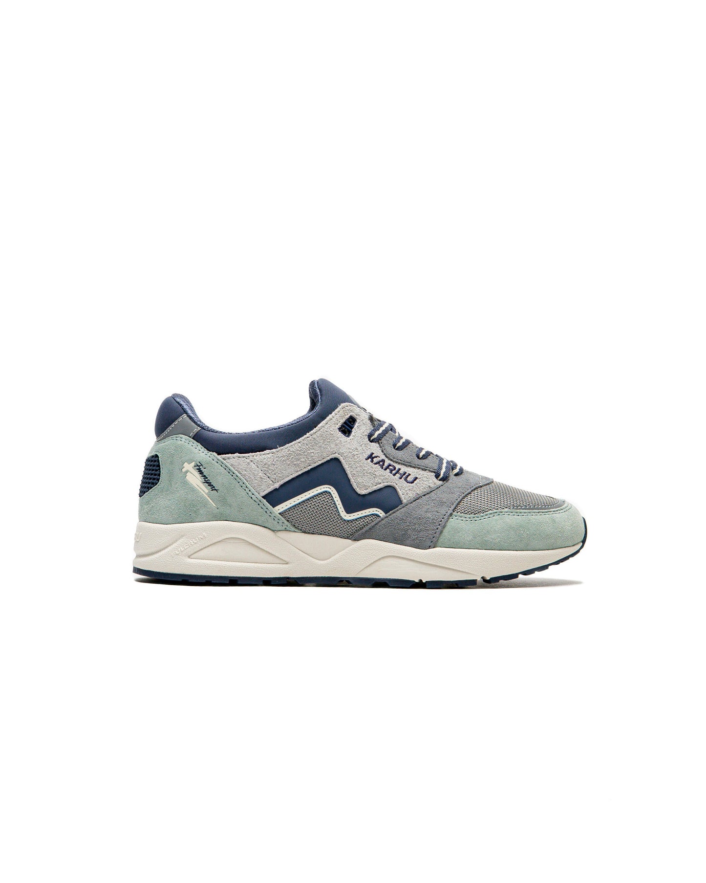 Exclusive Karhu Aria 95 — 4 — Front View