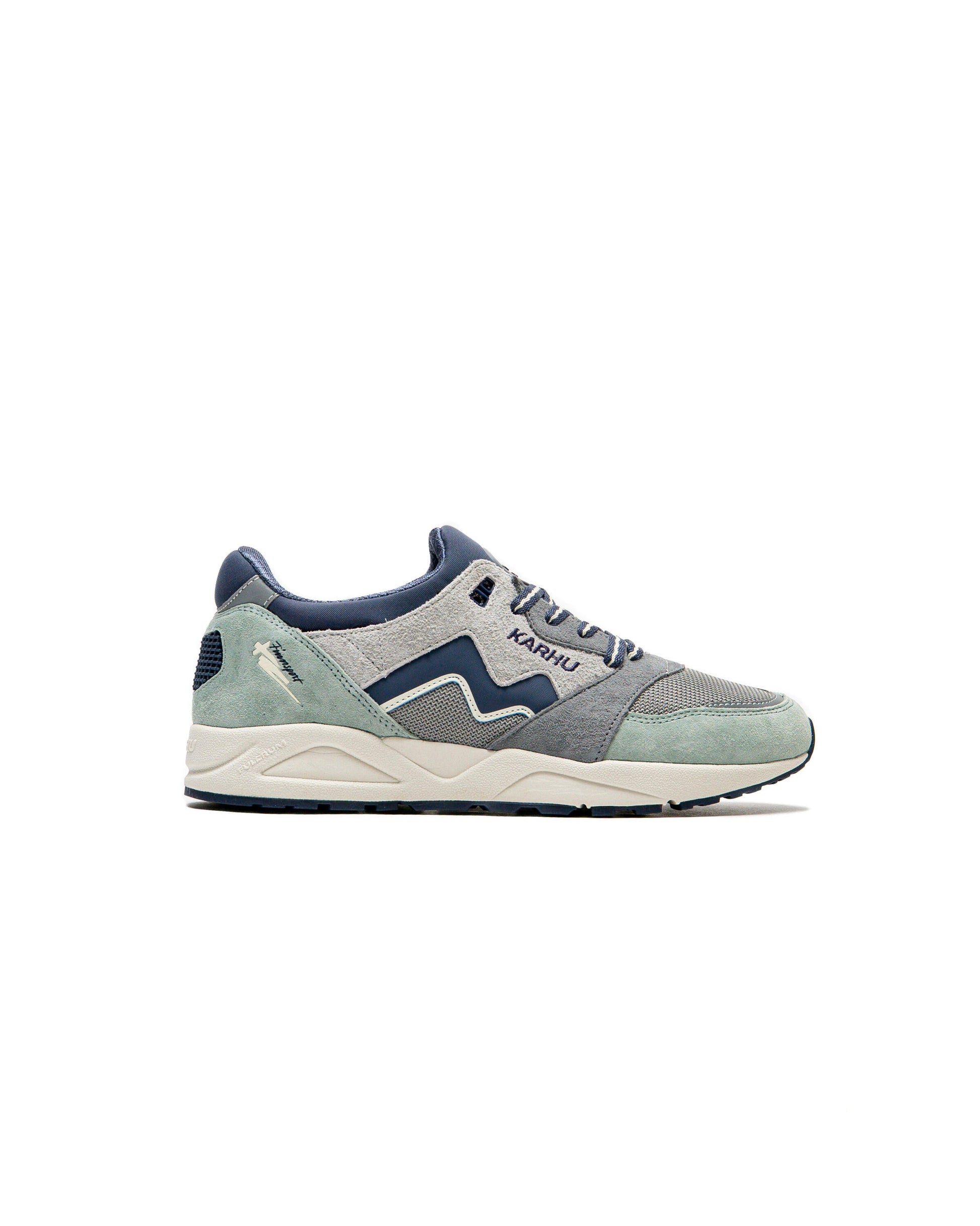 Exclusive Karhu Aria 95 — 4 — Front View