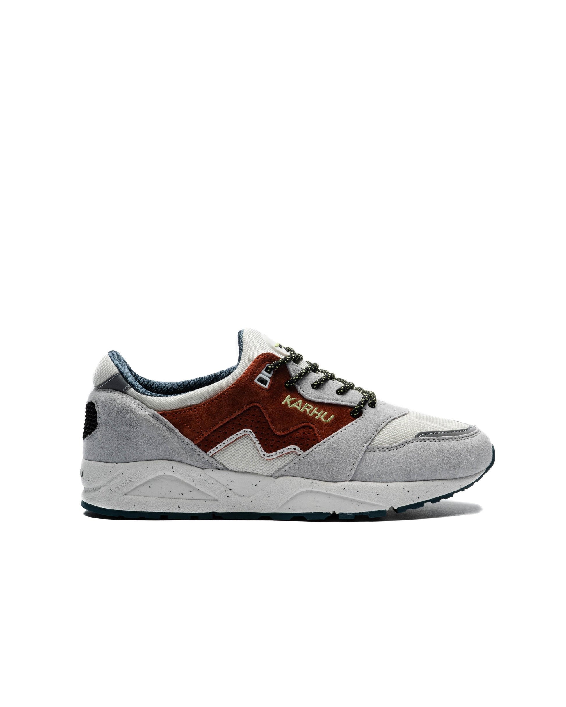 Exclusive Karhu Aria 95 — 4 — Front View