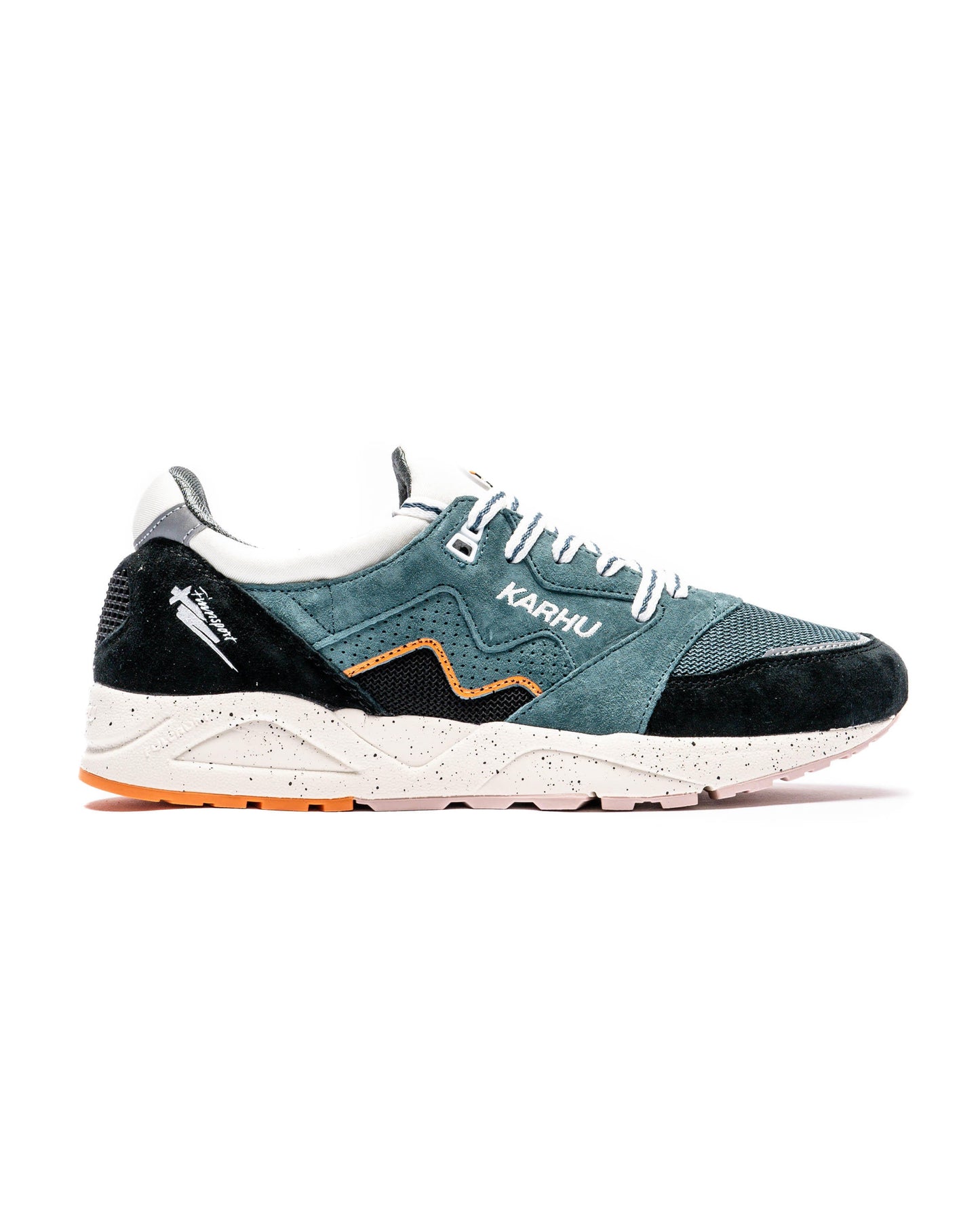 Exclusive Karhu Aria 95 — 4 — Front View
