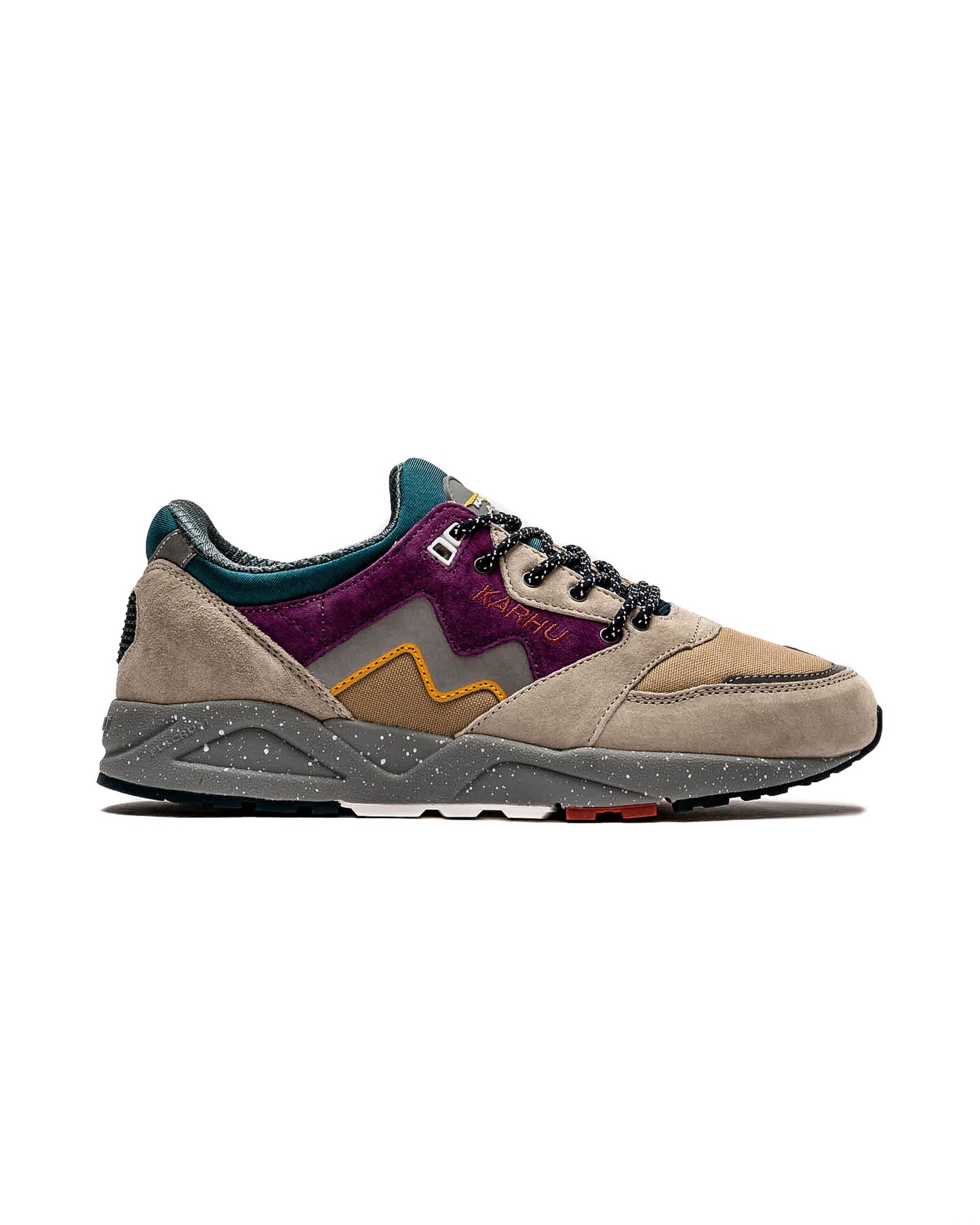 Exclusive Karhu Aria 95 — 4 — Front View