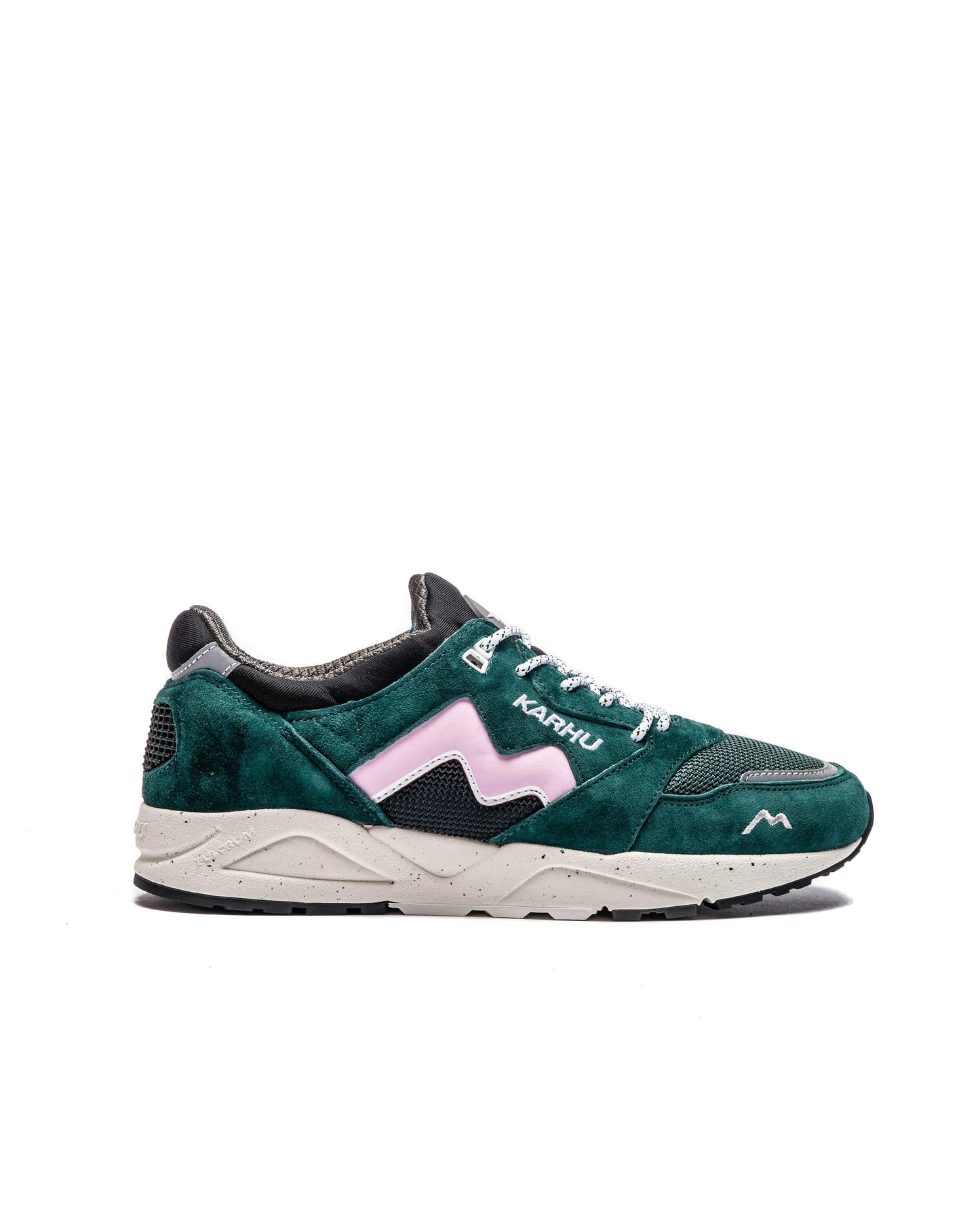 Exclusive Karhu Aria — 4 — Front View