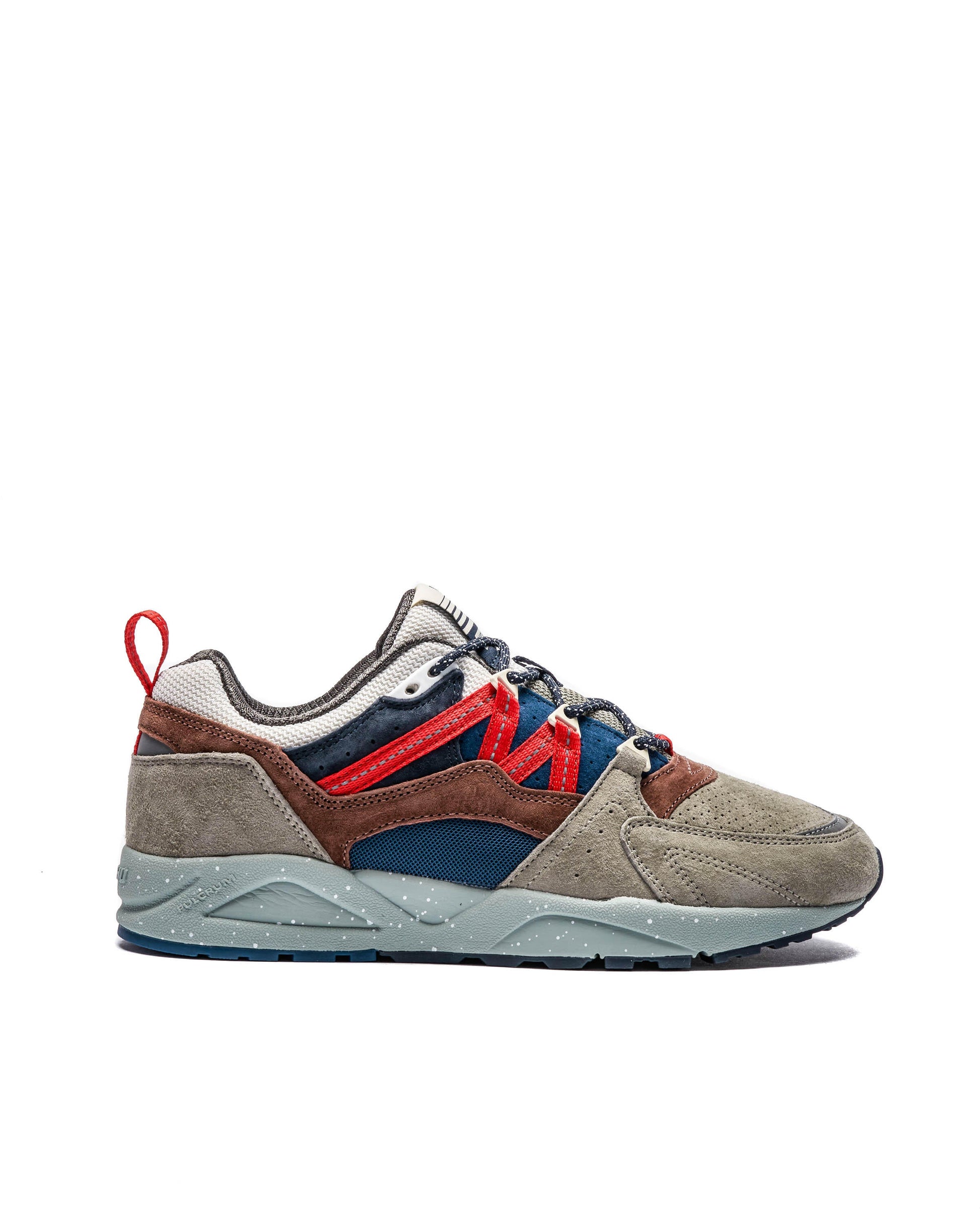 Exclusive Karhu Fusion 2.0 — 4 — Front View