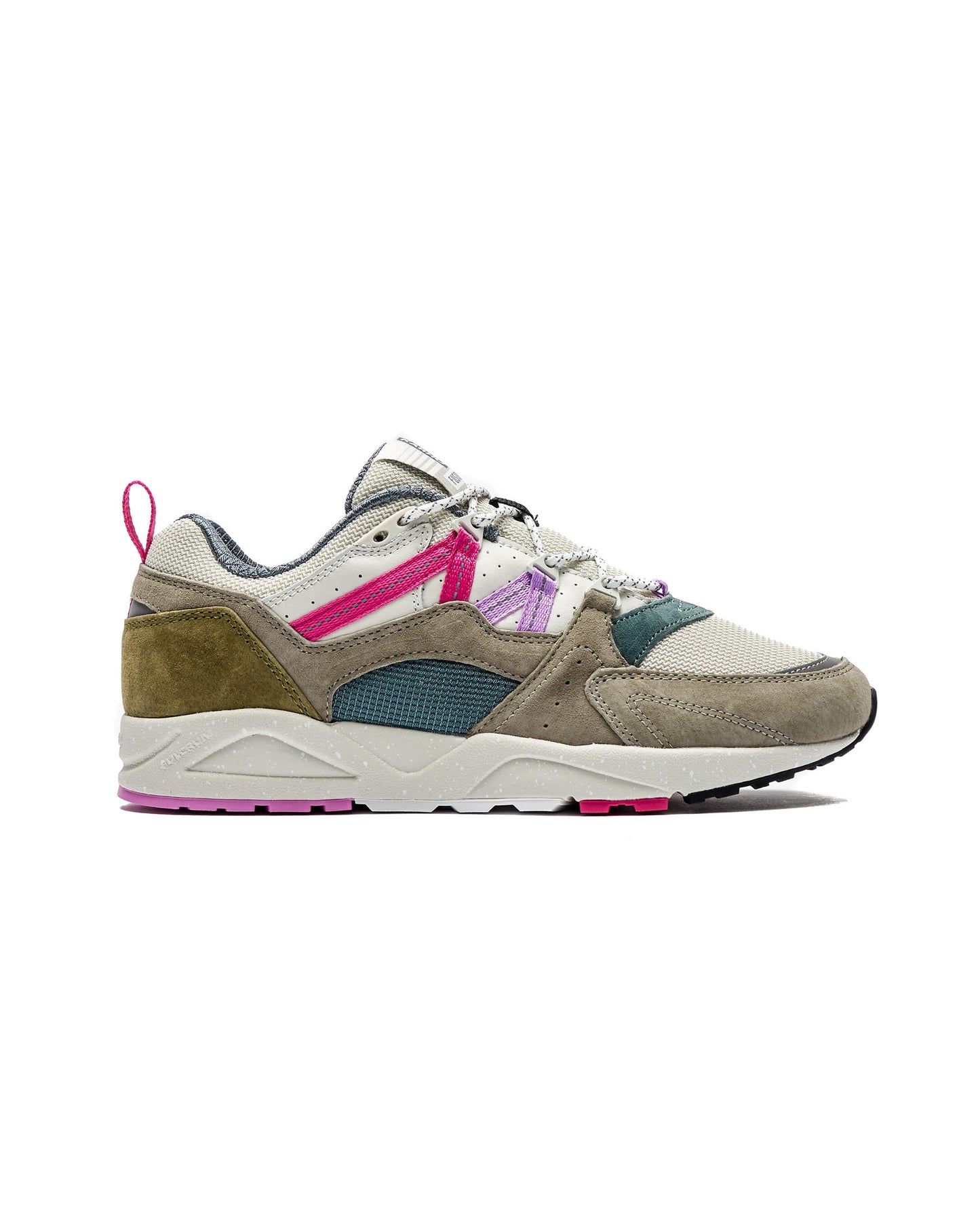 Exclusive Karhu Fusion 2.0 — 4 — Front View