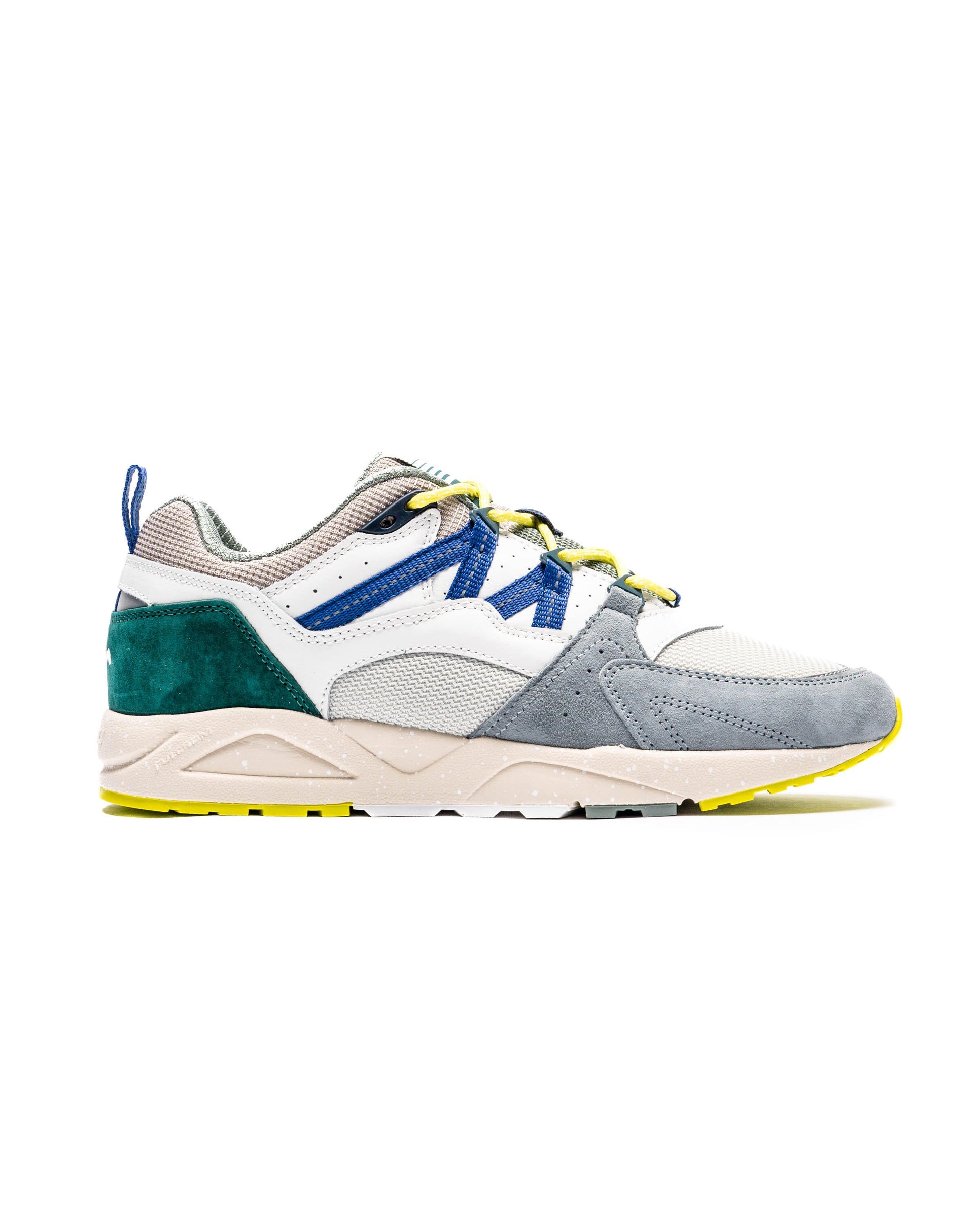 Exclusive Karhu Fusion 2.0 — 4 — Front View
