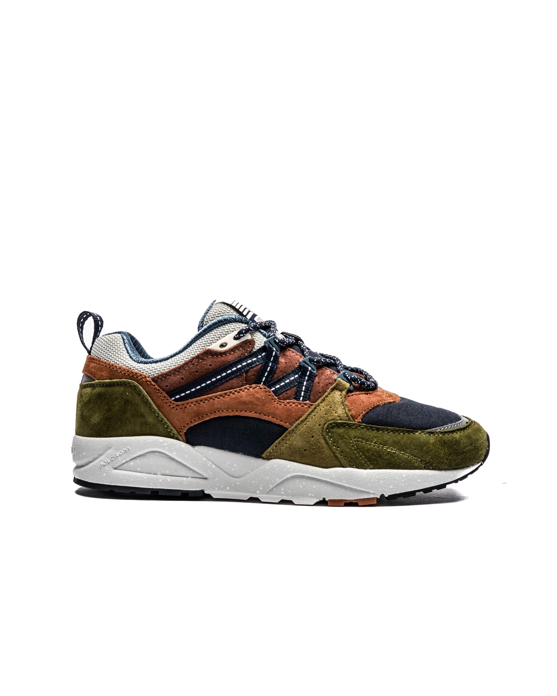 Exclusive Karhu Fusion 2.0 — 4 — Front View