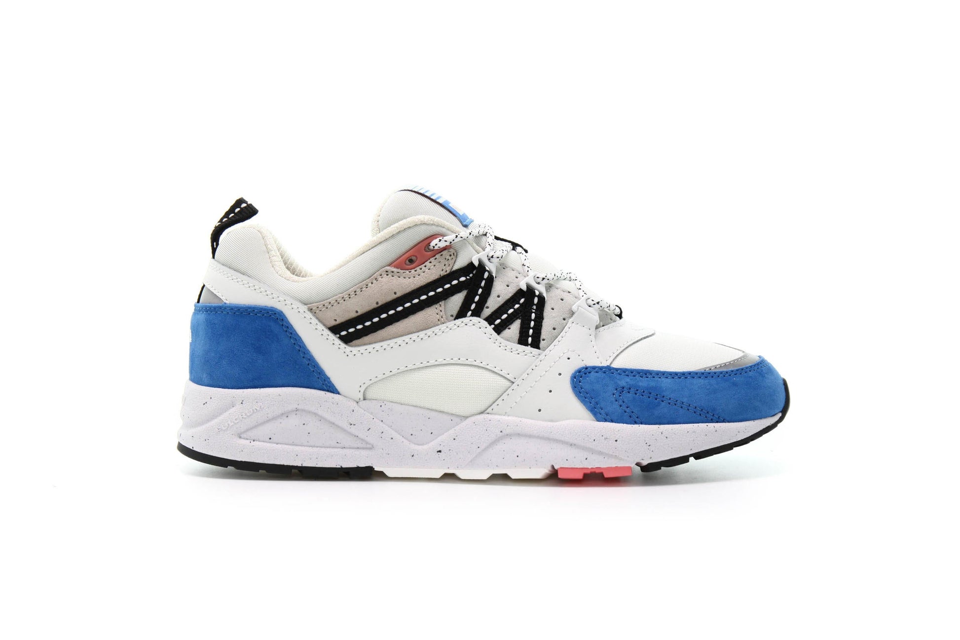 Exclusive Karhu FUSION 2.0 "CAMPANULA" — 4 — Front View