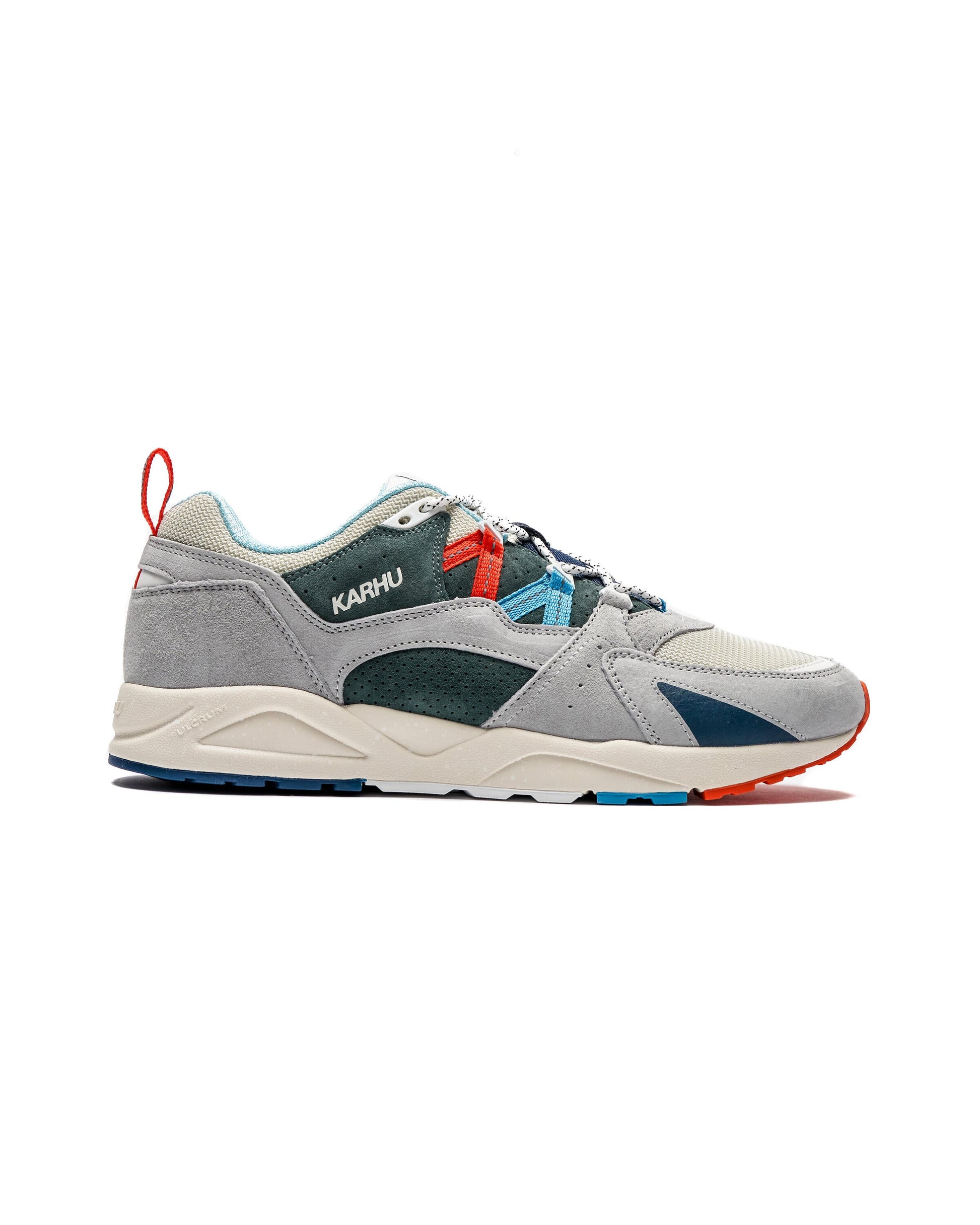 Exclusive Karhu Fusion 2.0 — 4 — Front View