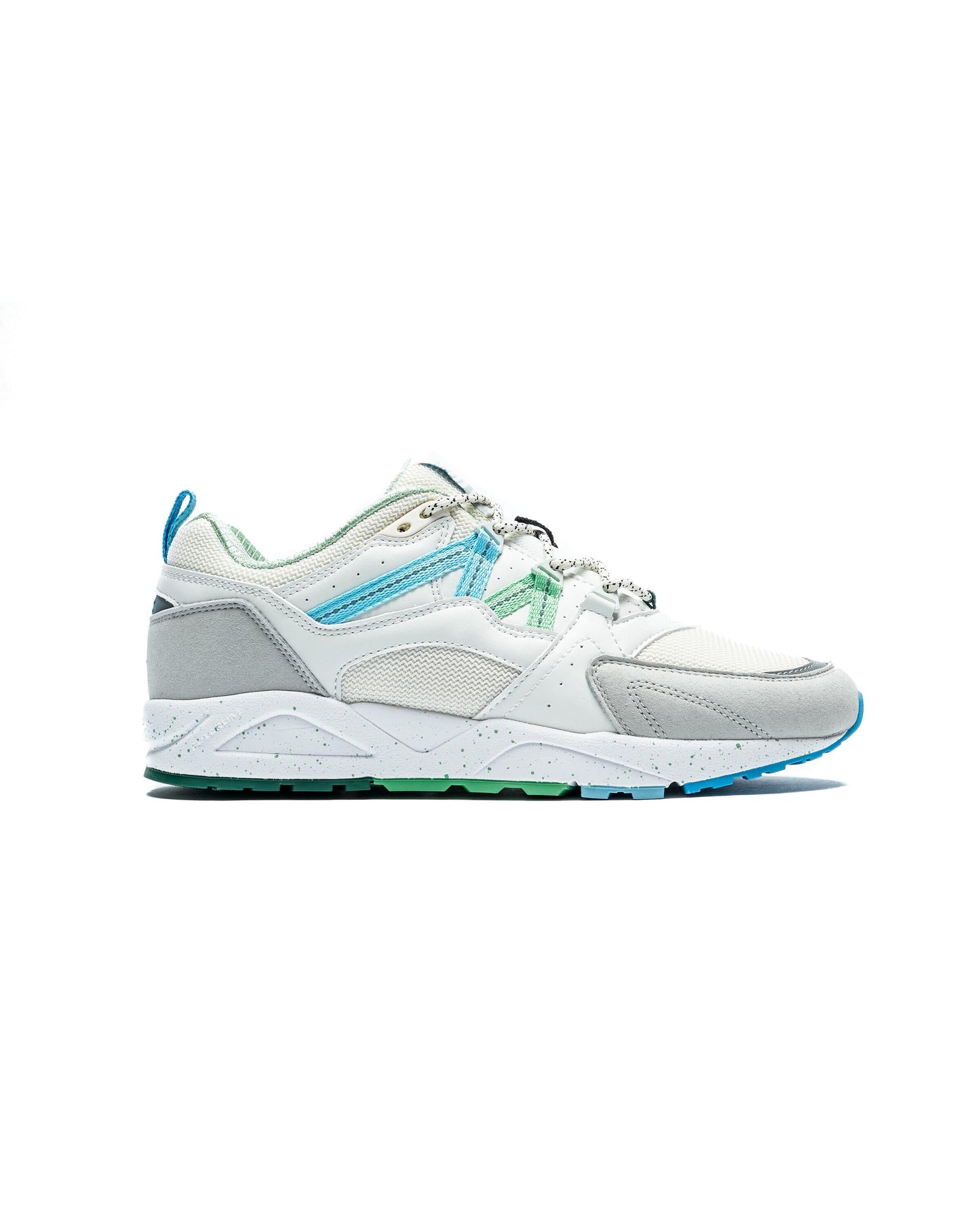 Exclusive Karhu Fusion 2.0 — 4 — Front View