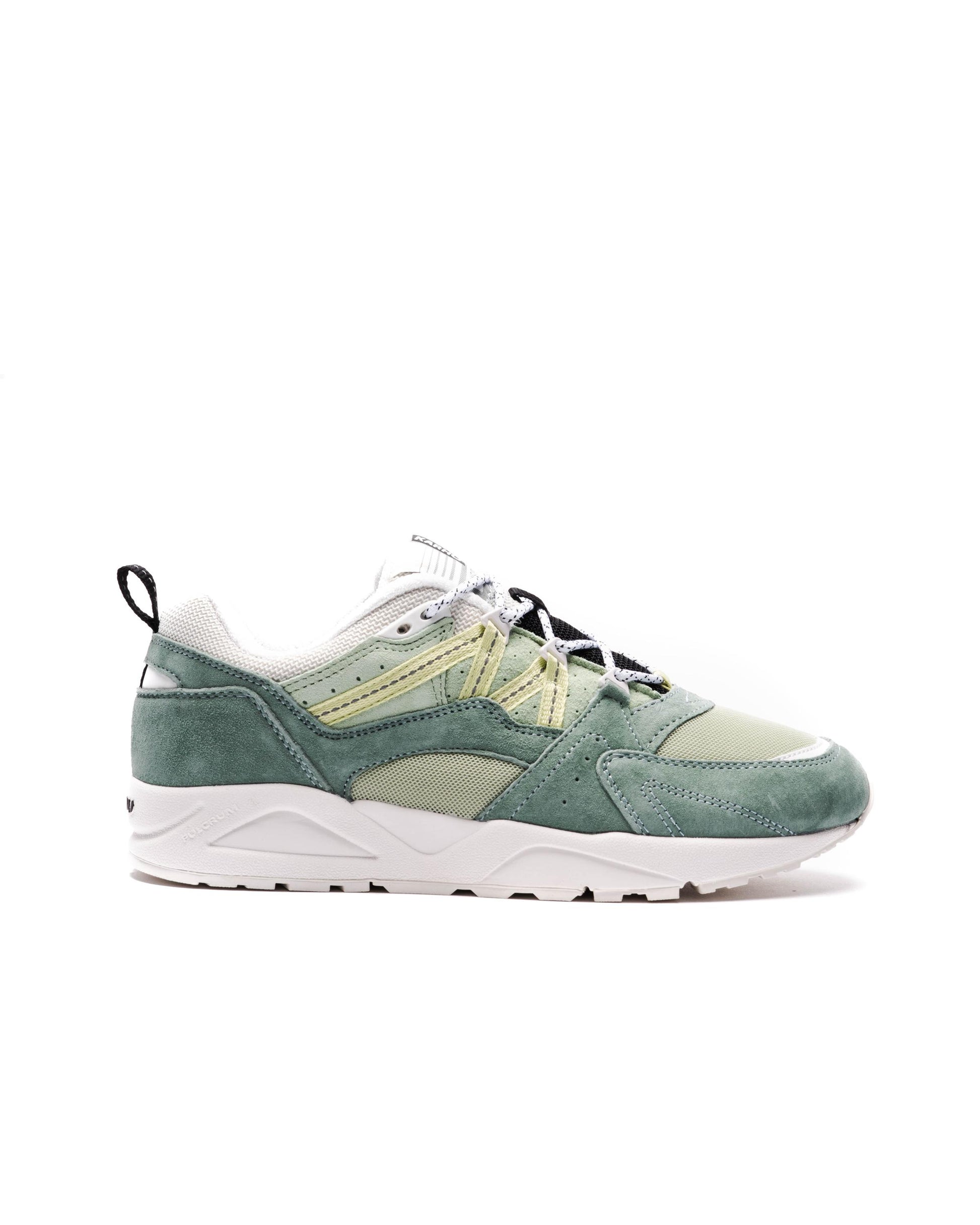 Exclusive Karhu Fusion 2.0 — 4 — Front View
