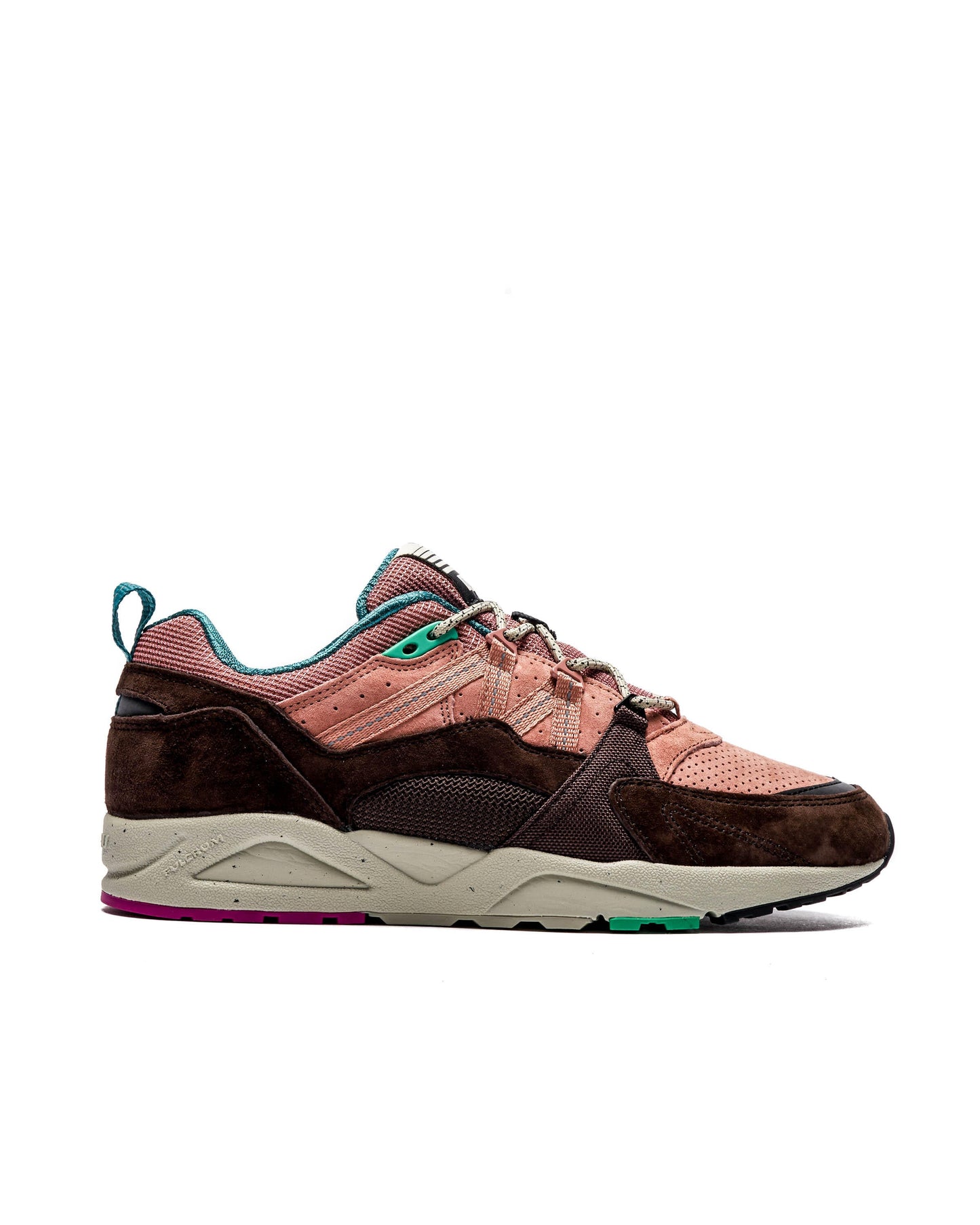 Exclusive Karhu Fusion 2.0 — 4 — Front View
