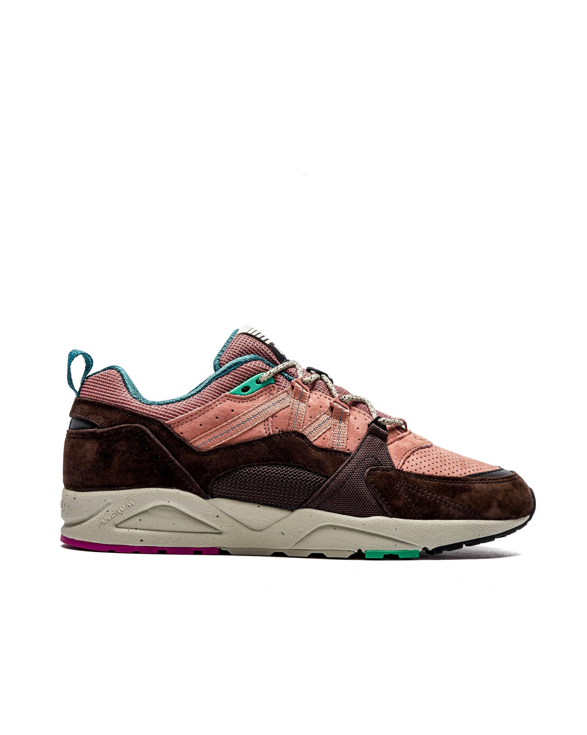 Exclusive Karhu Fusion 2.0 — 4 — Front View