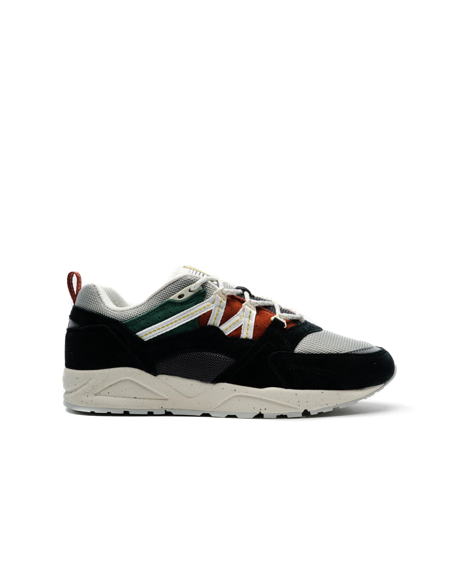 Exclusive Karhu Fusion 2.0 — 4 — Front View