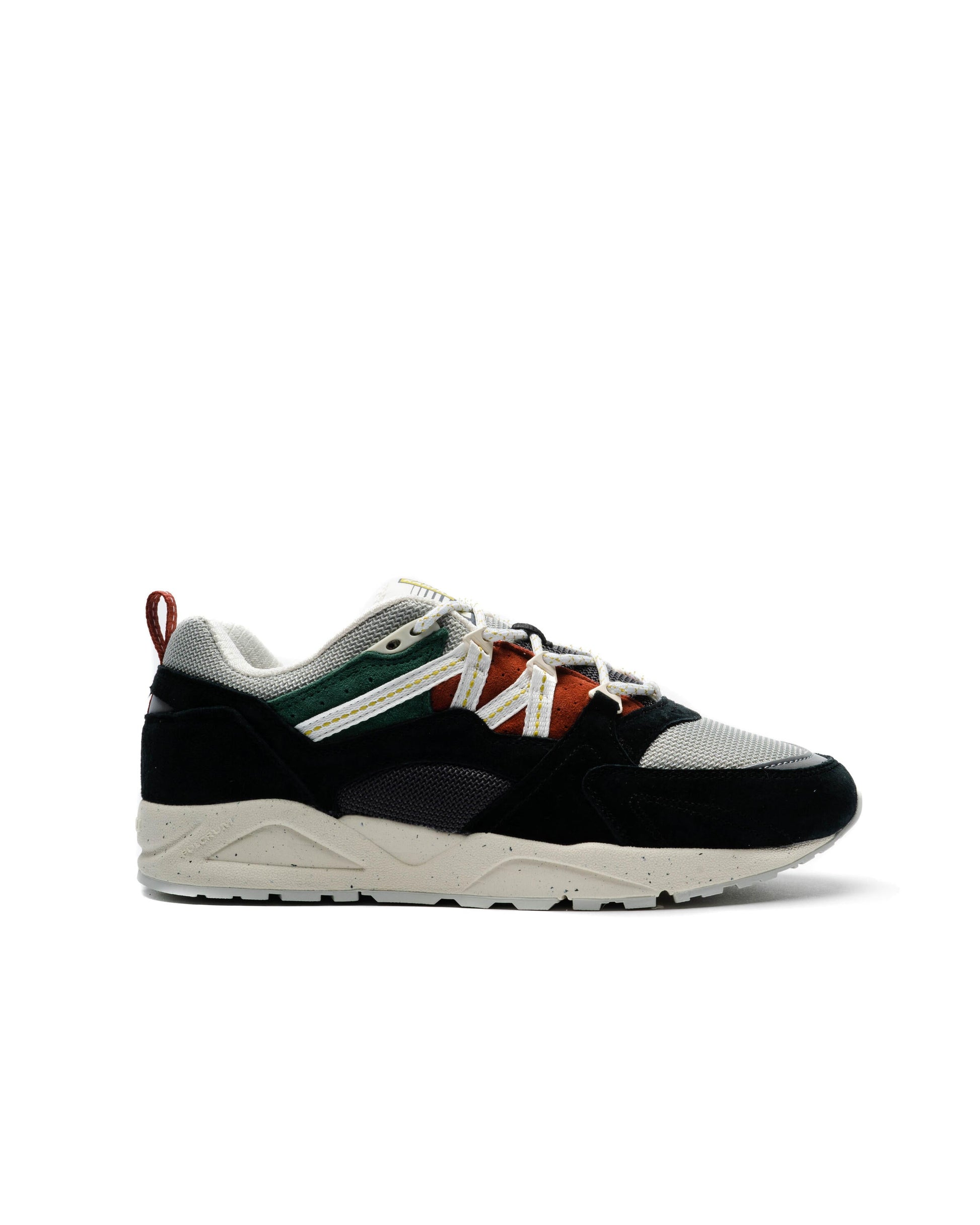 Exclusive Karhu Fusion 2.0 — 4 — Front View