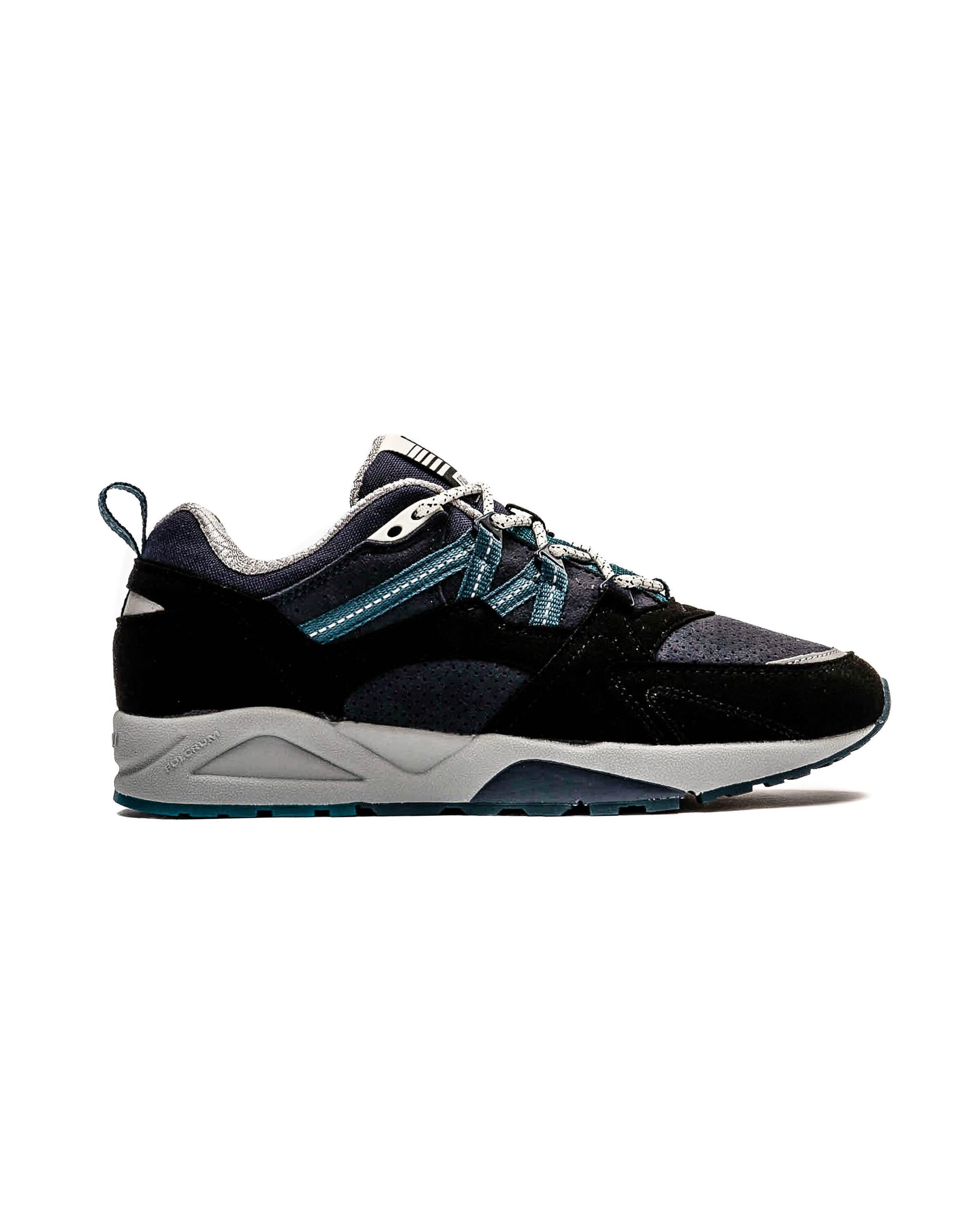 Exclusive Karhu Fusion 2.0 'Polar Night' — 4 — Front View