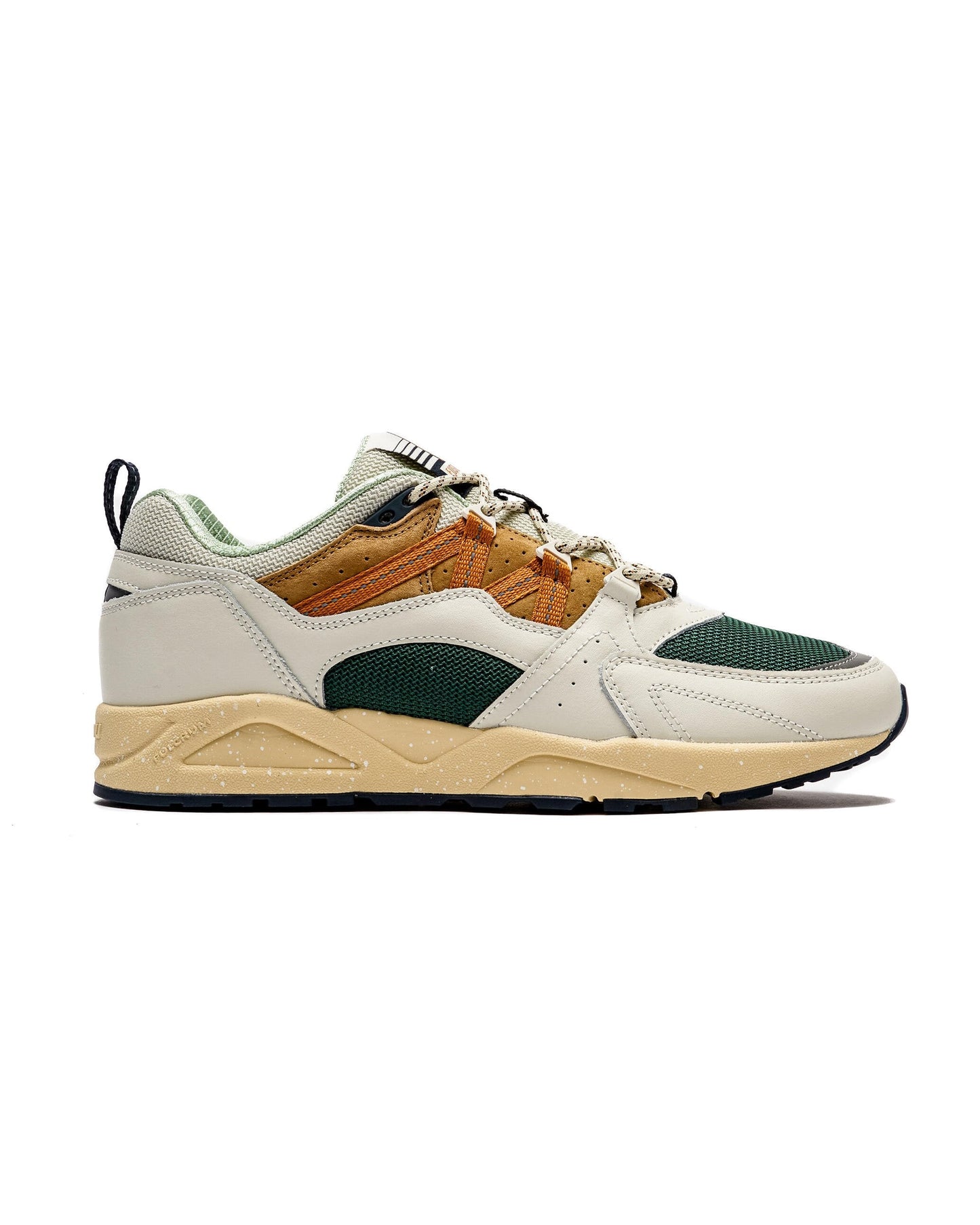 Exclusive Karhu Fusion 2.0 — 4 — Front View