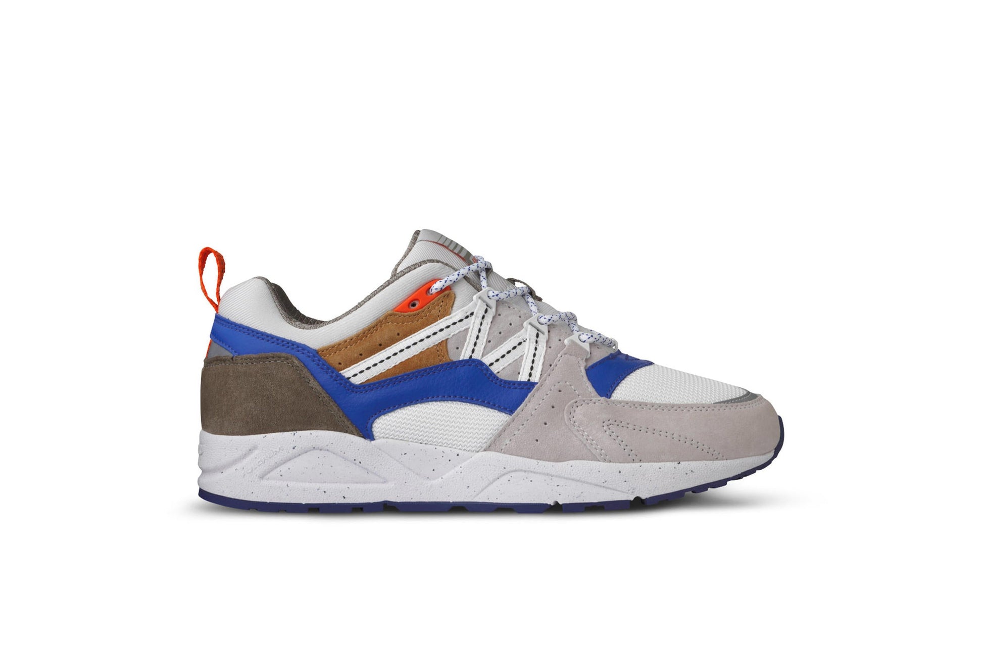 Exclusive Karhu FUSION 2.0 TROPHY PACK "LUNAR ROCK" — 4 — Front View