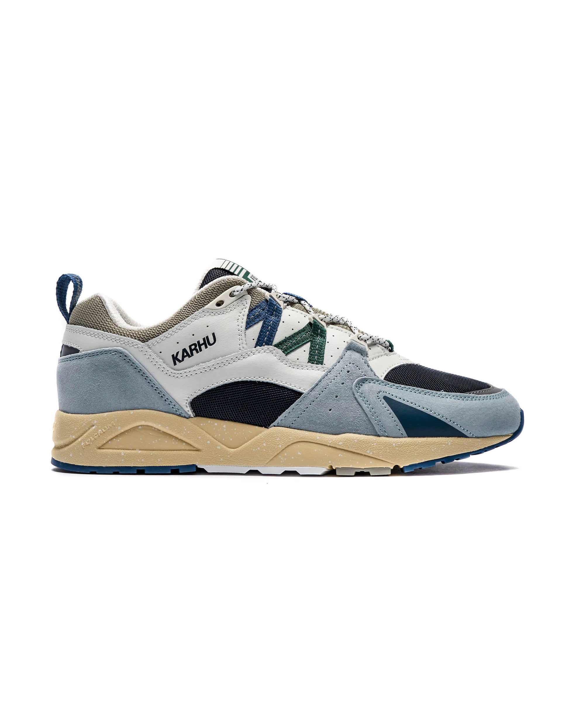 Exclusive Karhu Fusion 2.0 — 4 — Front View