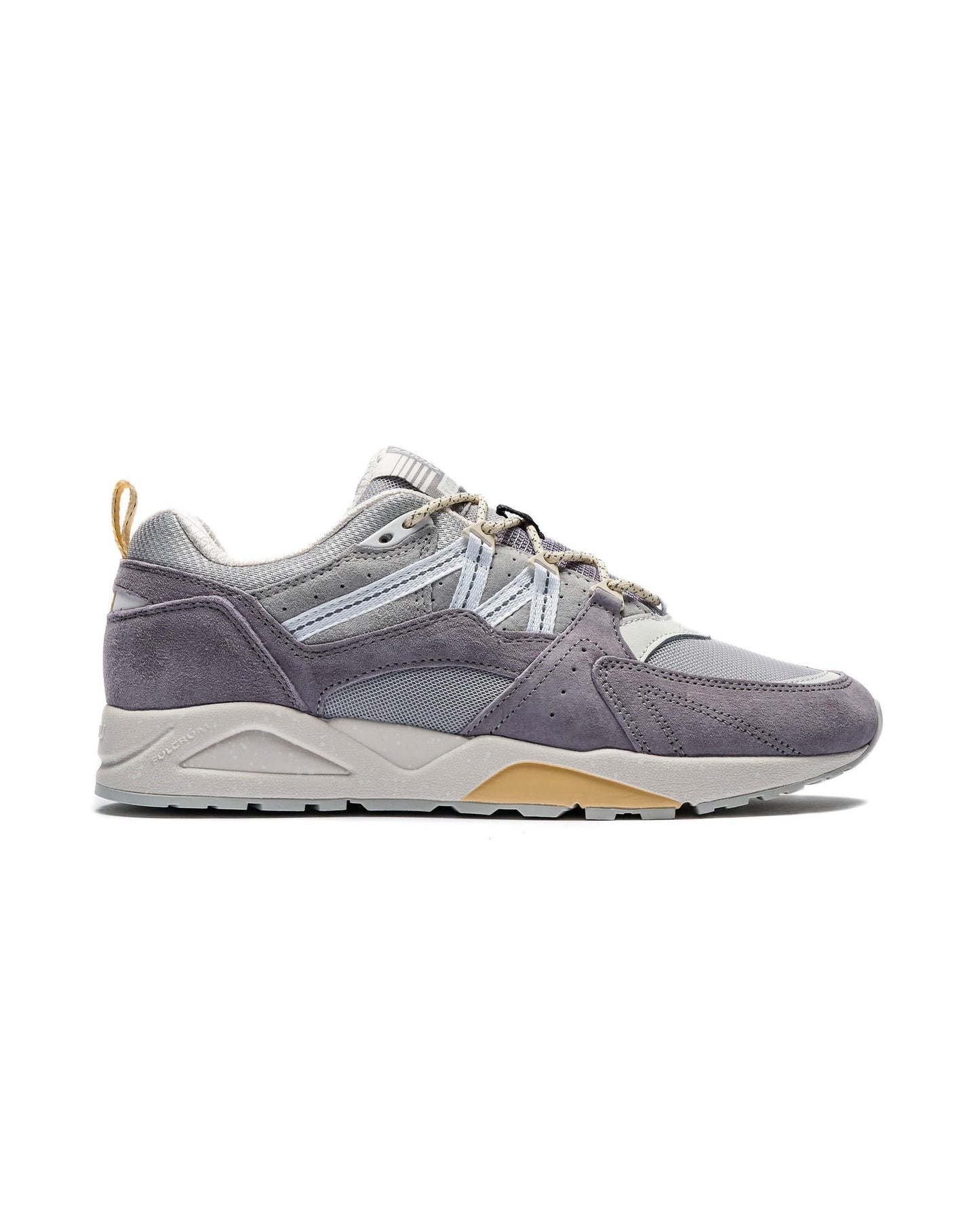 Exclusive Karhu Fusion 2.0 — 4 — Front View