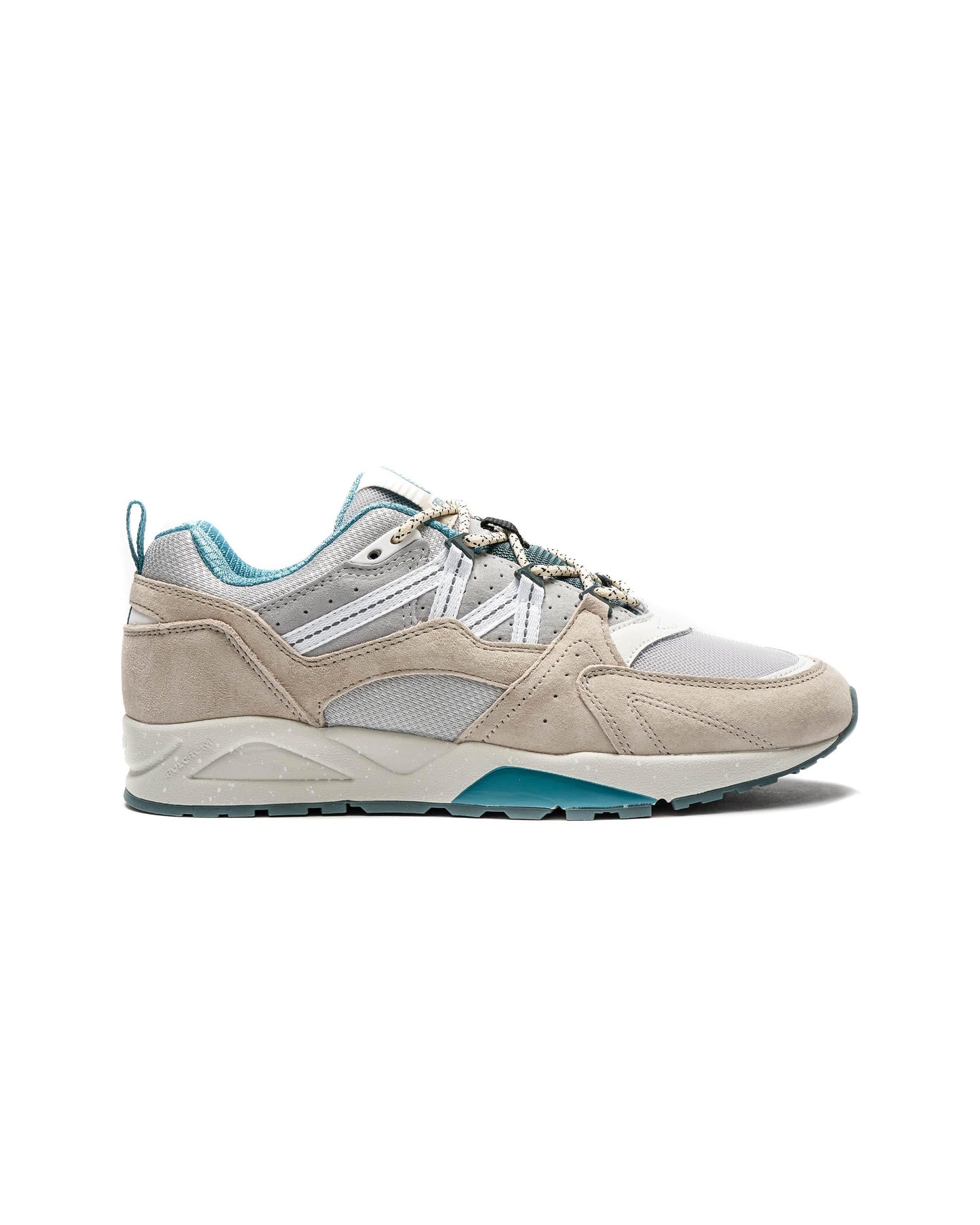 Exclusive Karhu Fusion 2.0 — 4 — Front View