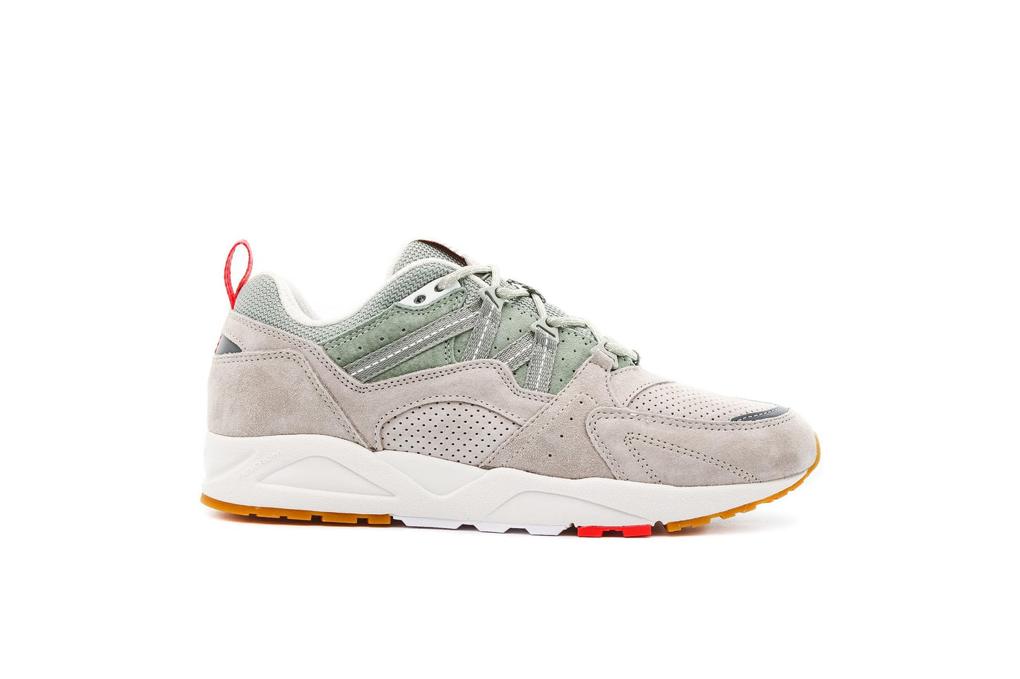 Exclusive Karhu Fusion 2.0 "RAINY DAY" — 4 — Front View