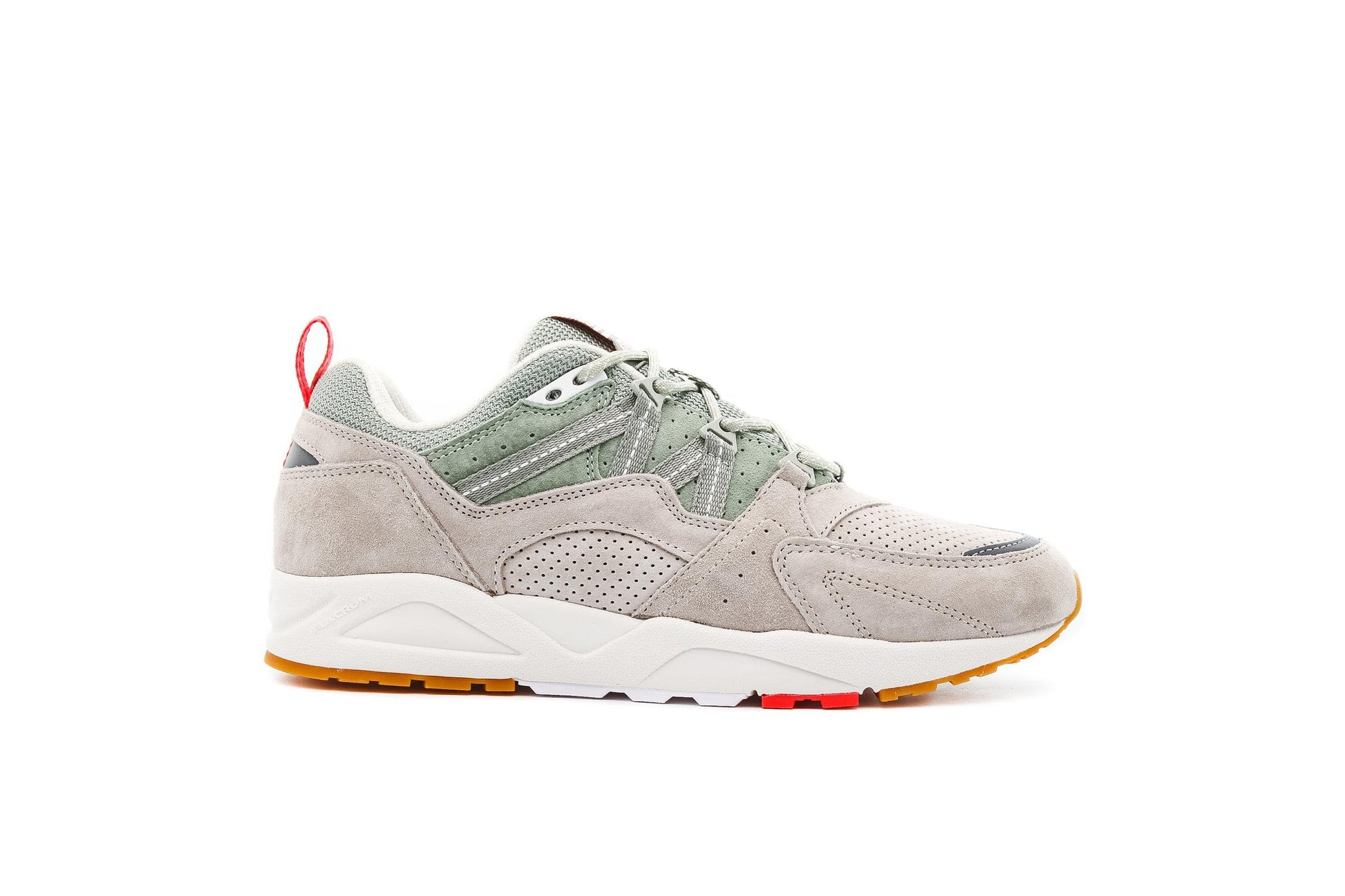 Exclusive Karhu Fusion 2.0 "RAINY DAY" — 4 — Front View