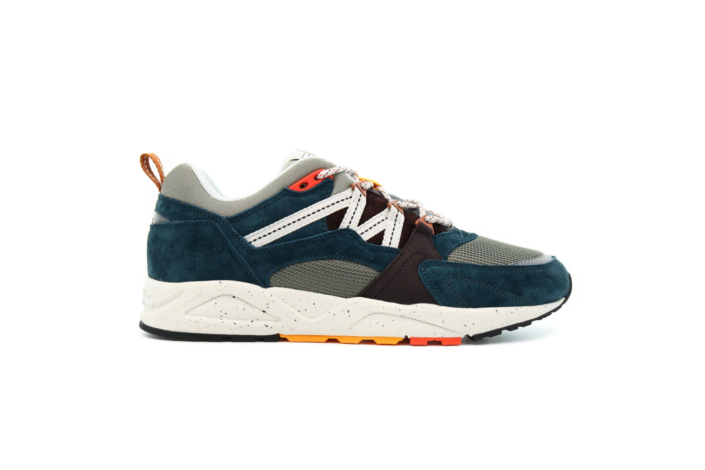 Exclusive Karhu Fusion 2.0 "REFLECTING POND" — 4 — Front View