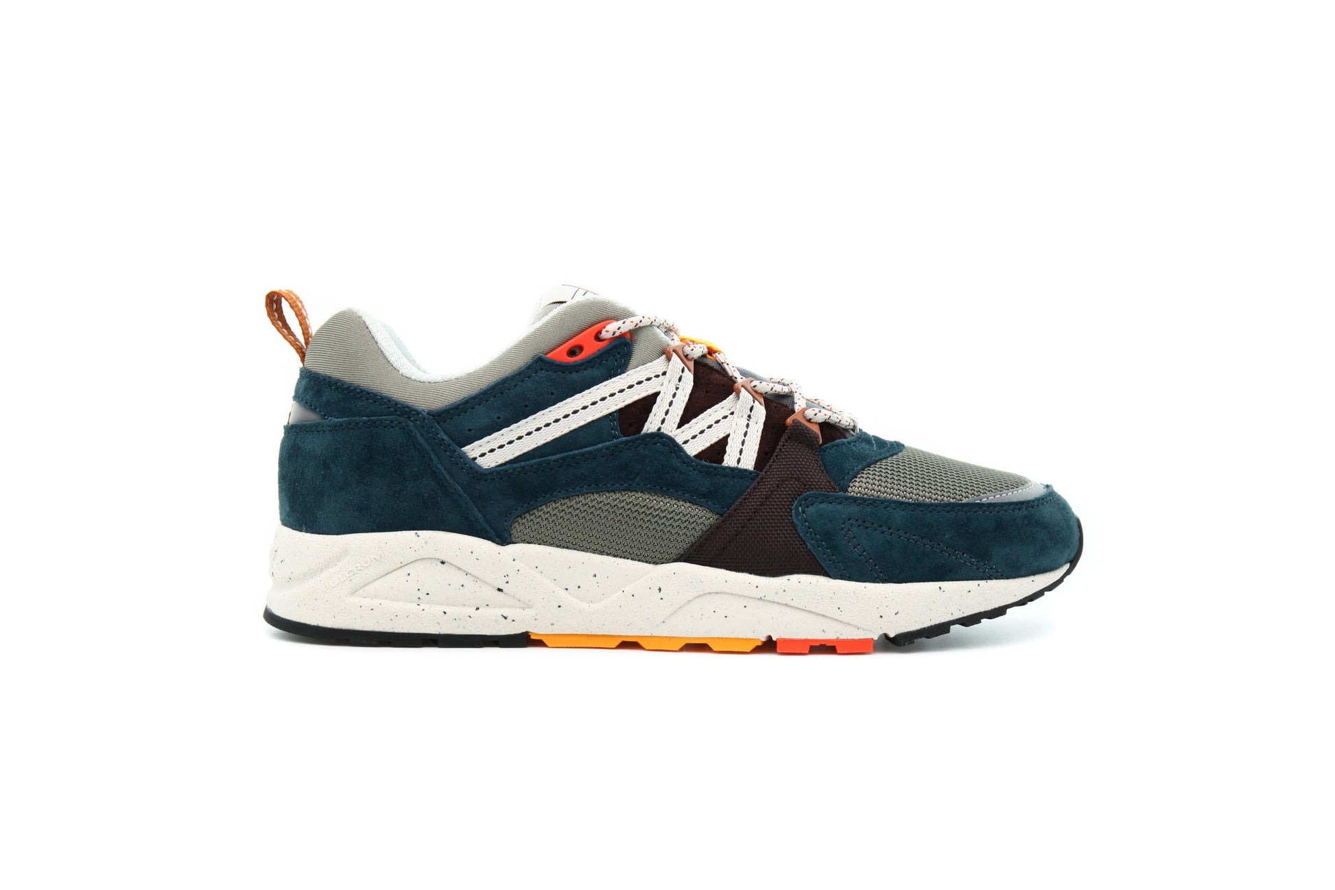 Exclusive Karhu Fusion 2.0 "REFLECTING POND" — 4 — Front View