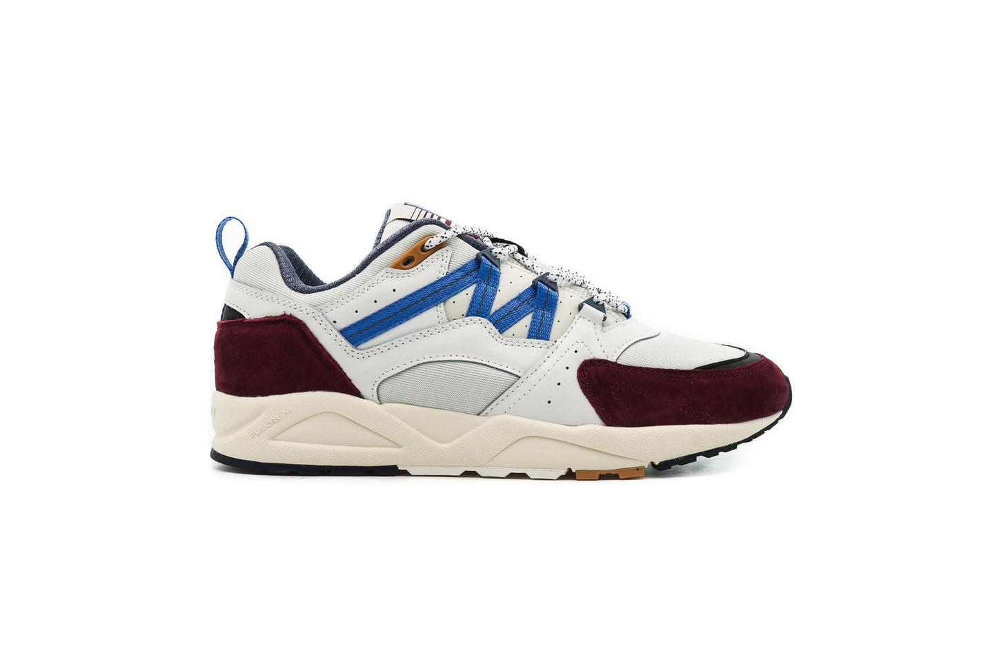 Exclusive Karhu Fusion 2.0 — 4 — Front View