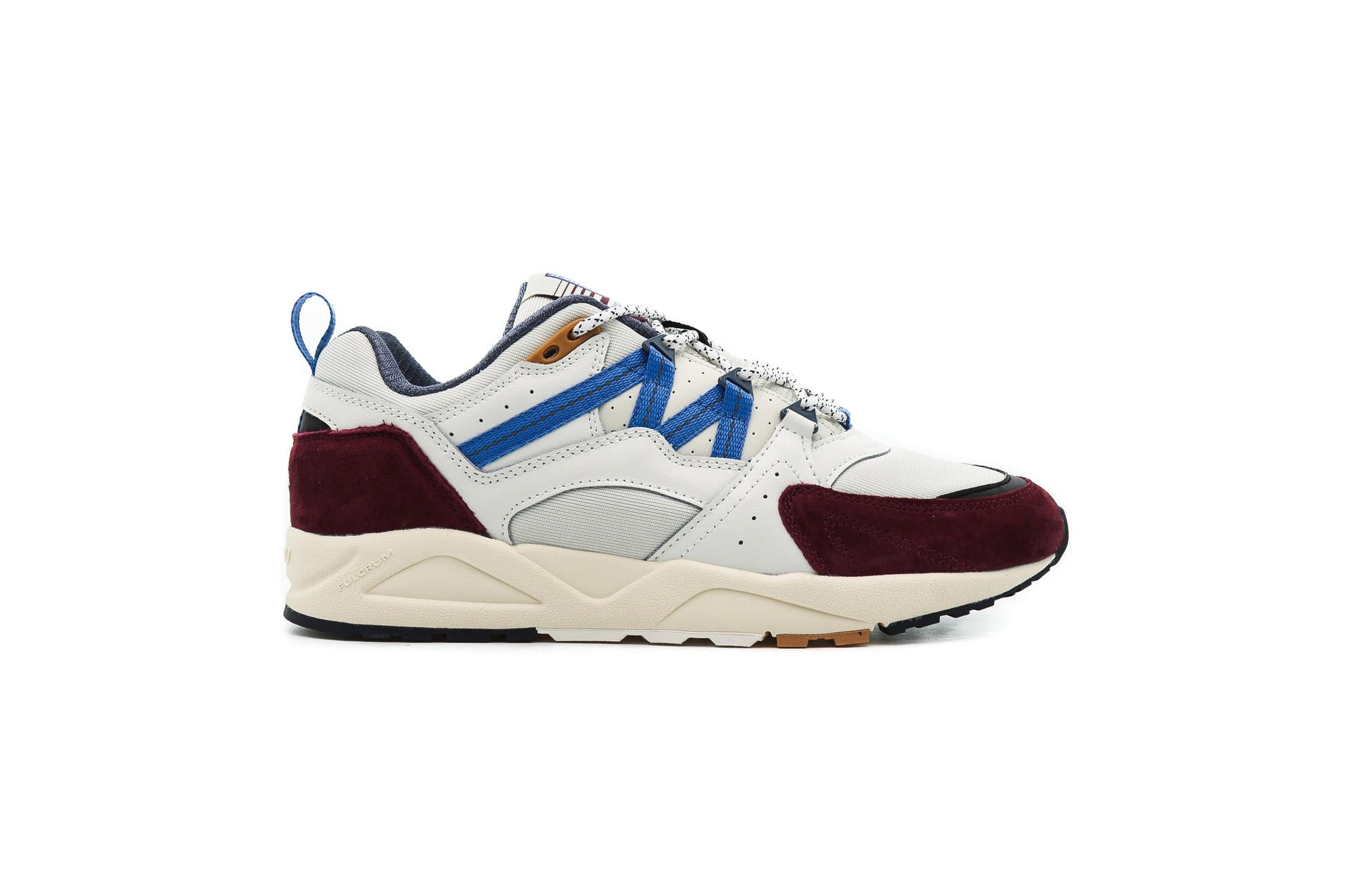 Exclusive Karhu Fusion 2.0 — 4 — Front View