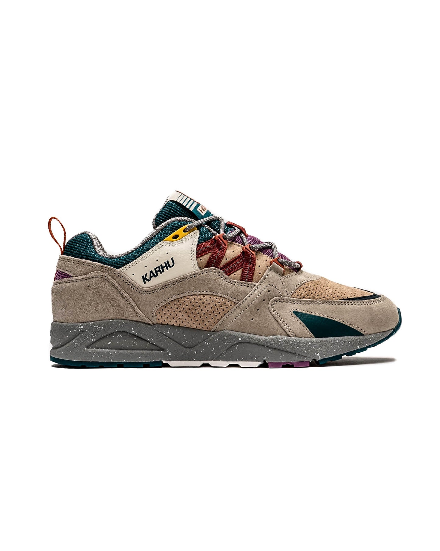 Exclusive Karhu Fusion 2.0 — 4 — Front View